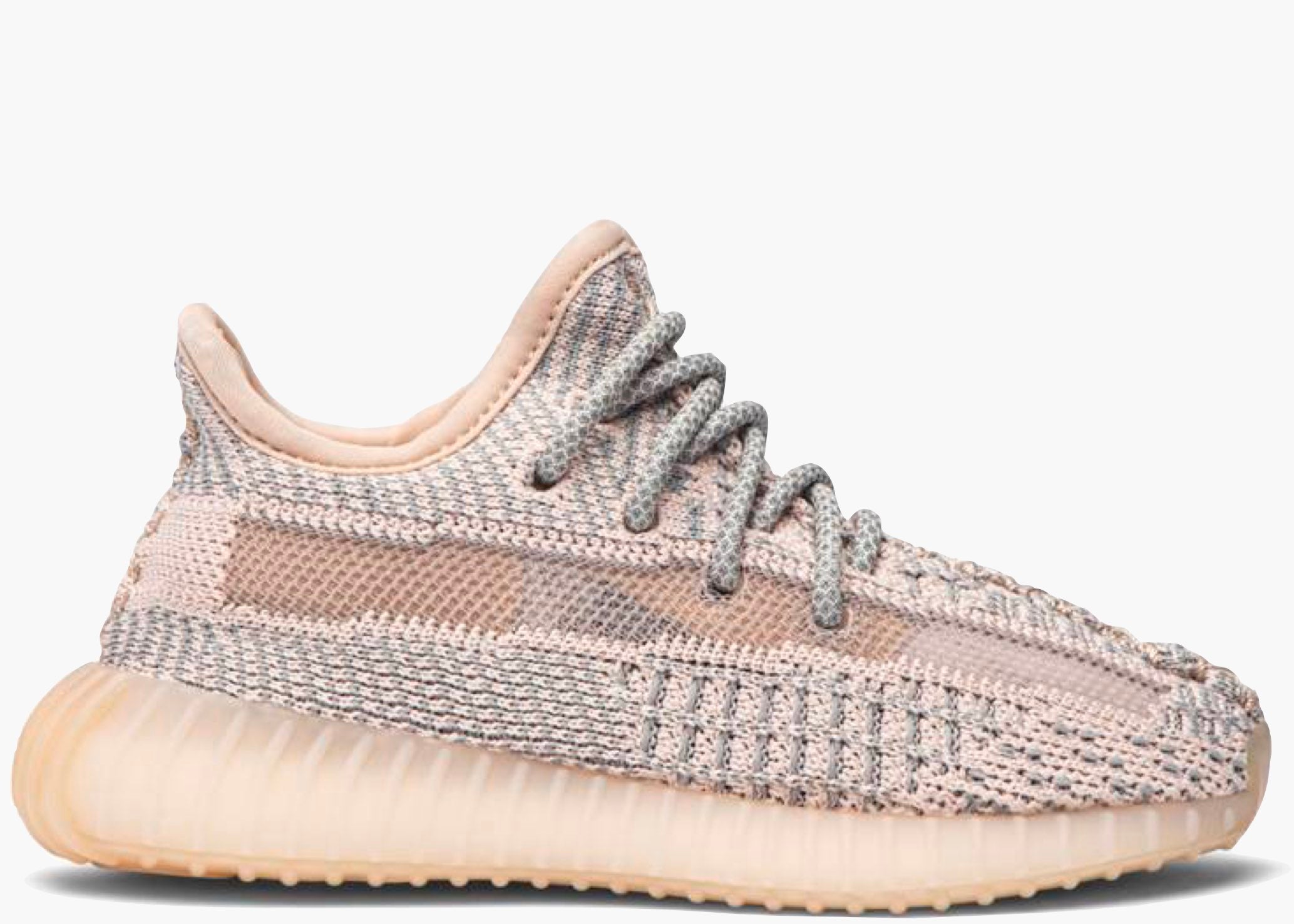 Adidas Yeezy Boost 350 V2 Synth (Infant) Hype Clothinga Limited Edition