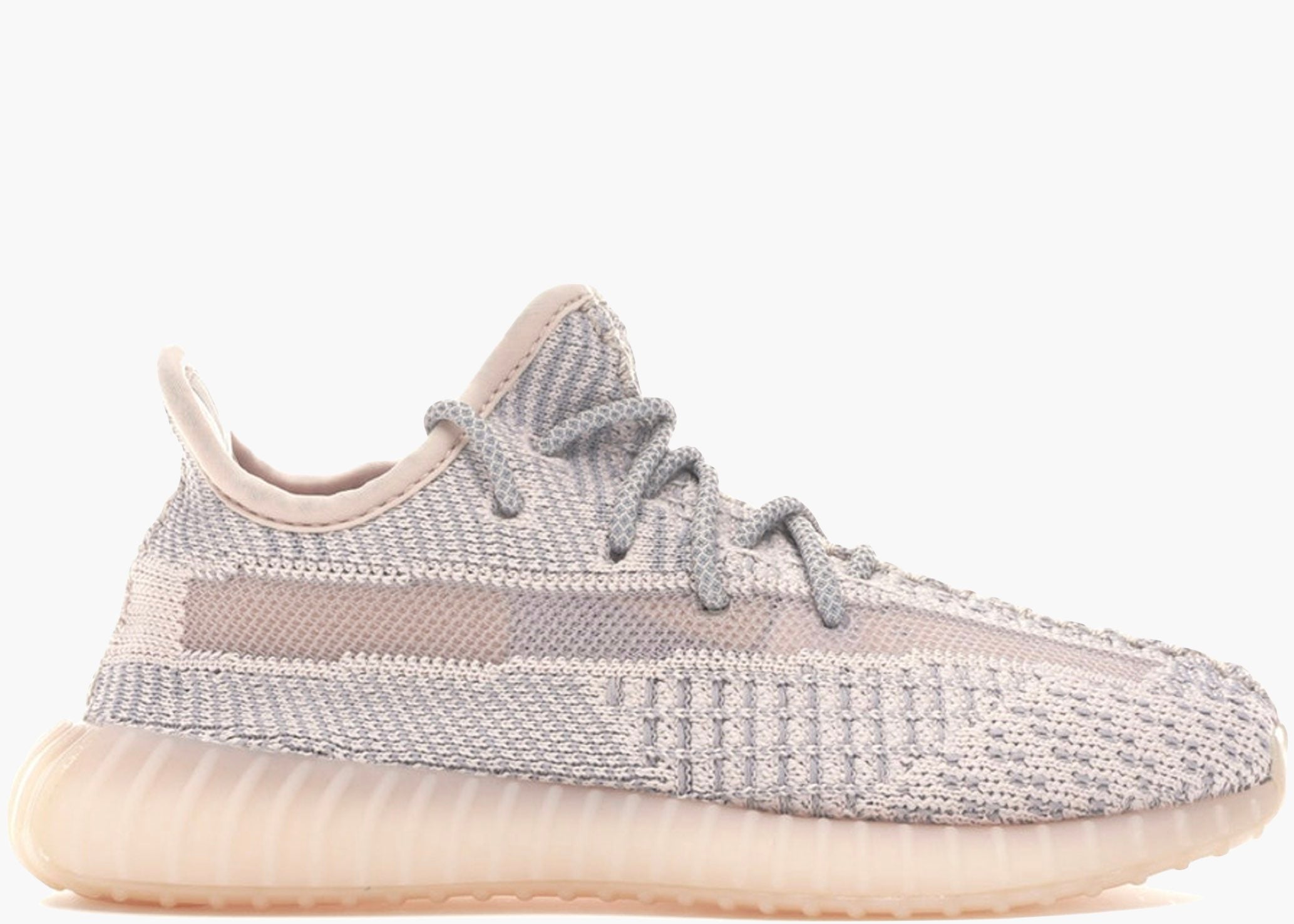 Adidas Yeezy Boost 350 V2 Synth (Kids)