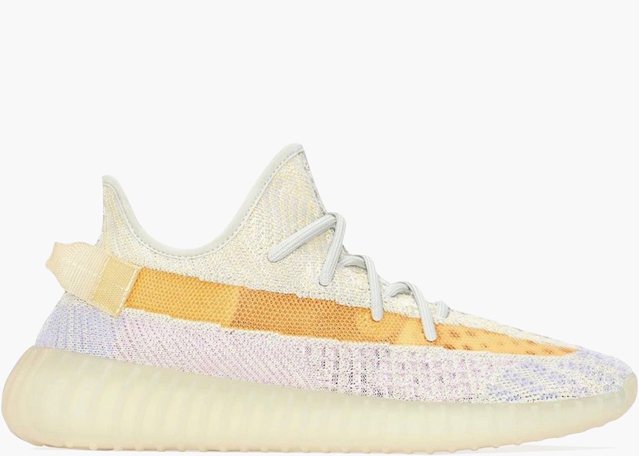 Adidas Yeezy Boost 350 V2 UV Light GY3438  Hype Clothinga Limited Edition