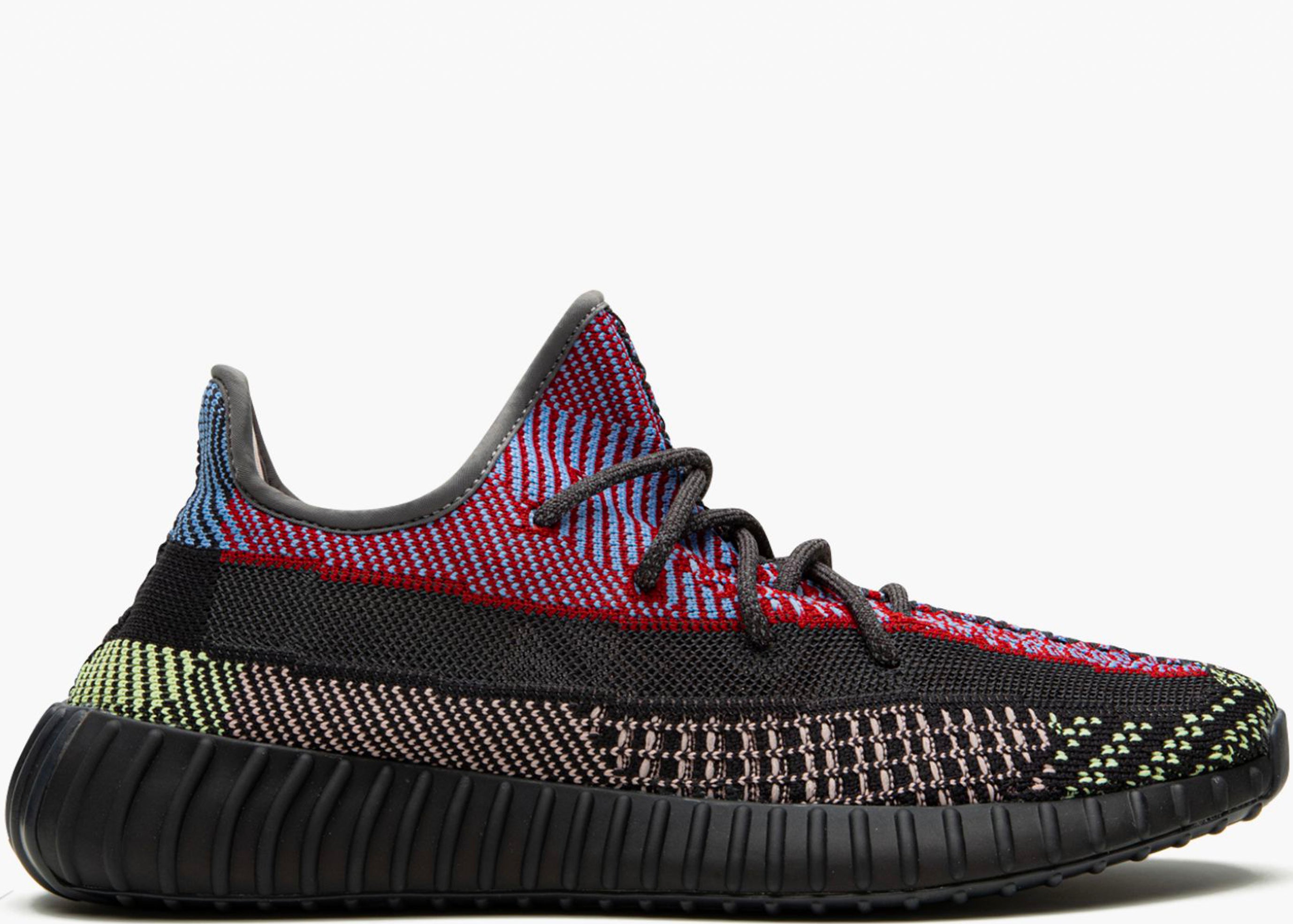 Adidas Yeezy Boost 350 V2 Yecheil FW5190 Hype Clothinga Limited Edition