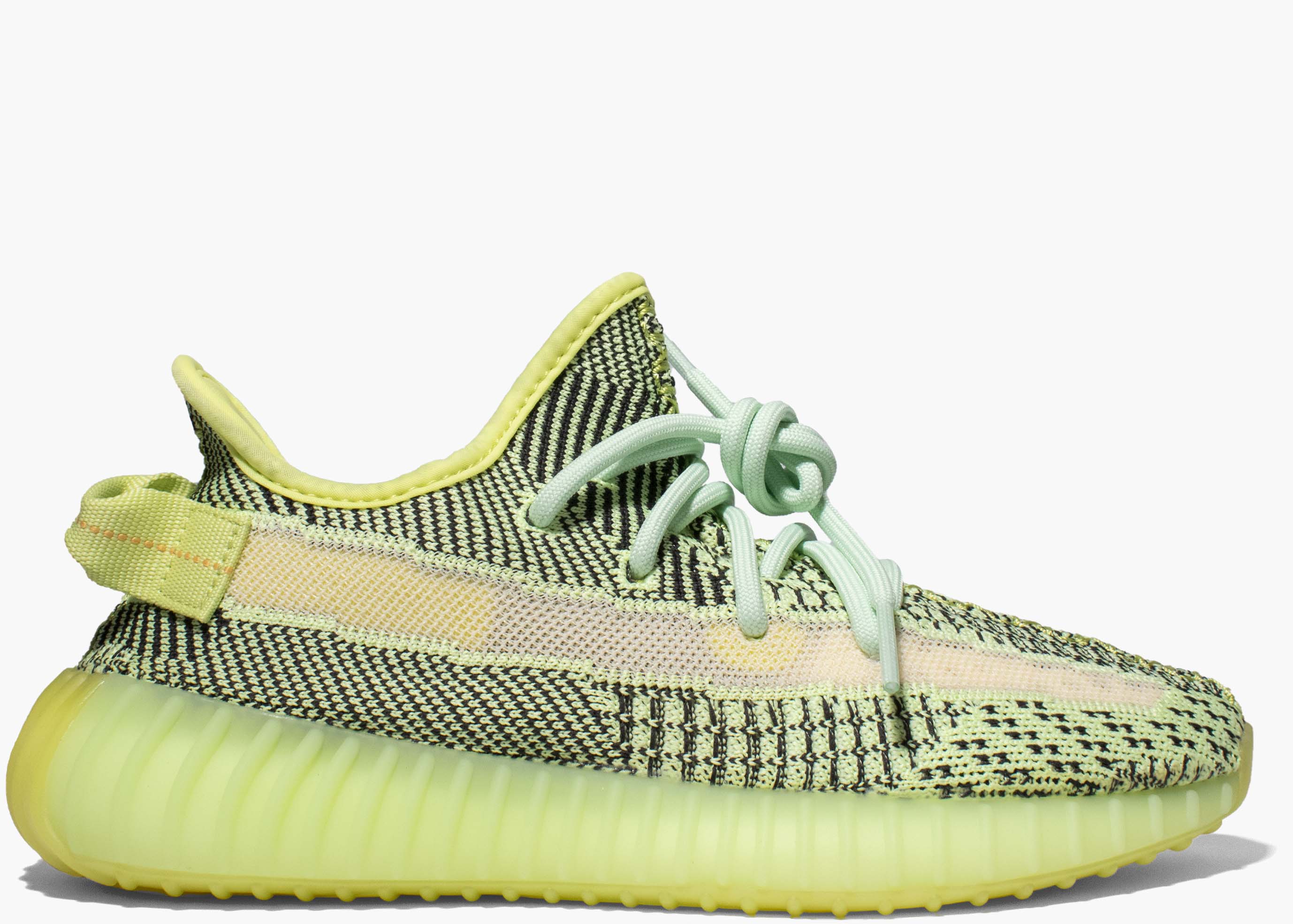 Adidas Yeezy Boost 350 V2 Yeezreel FW5191 Hype Clothinga Limited Edition