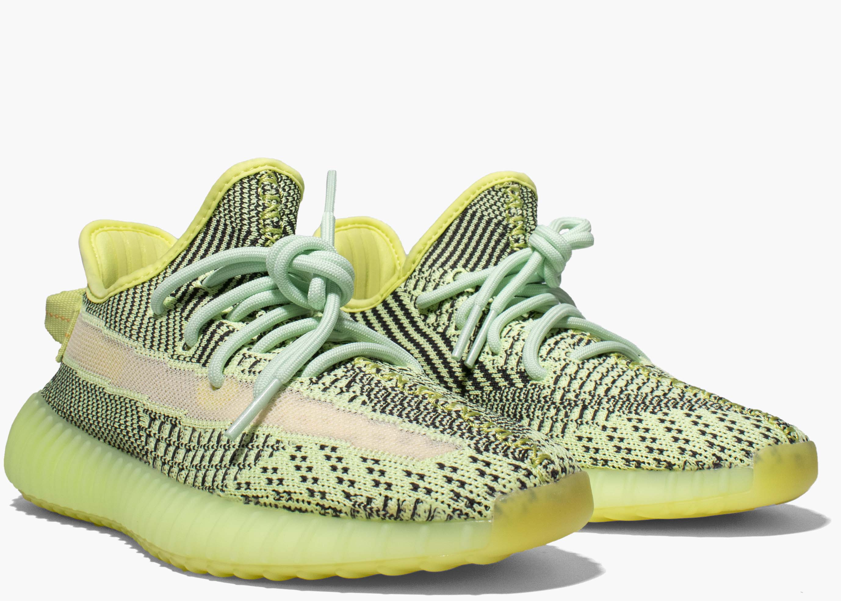 Adidas Yeezy Boost 350 V2 Yeezreel FW5191 Hype Clothinga Limited Edition