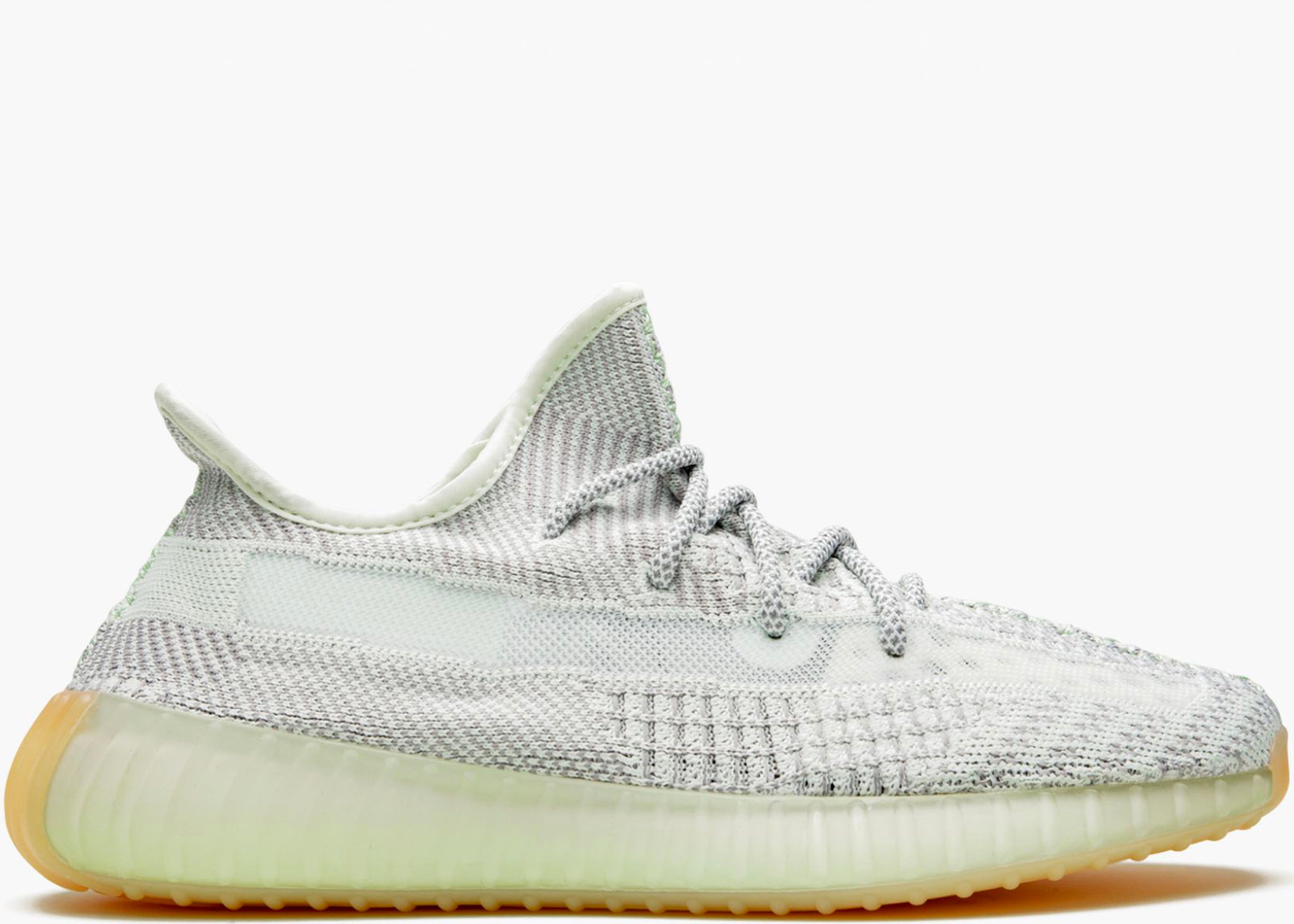 Adidas Yeezy Boost 350 V2 Yeshaya FX4348 Hype Clothinga Limited Edition
