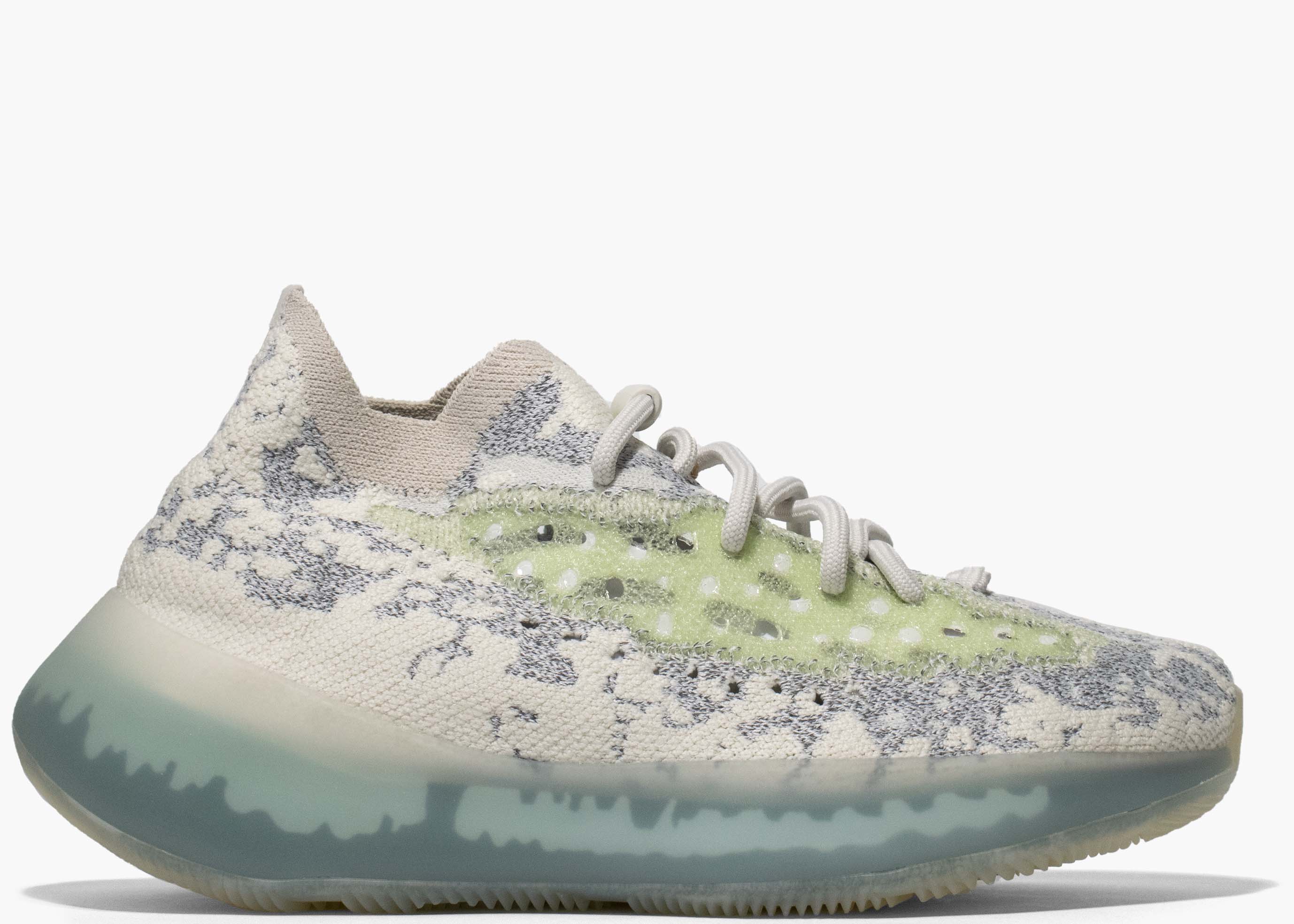 Adidas Yeezy Boost 380 Alien Blue GW0304 Hype Clothinga Limited Edition