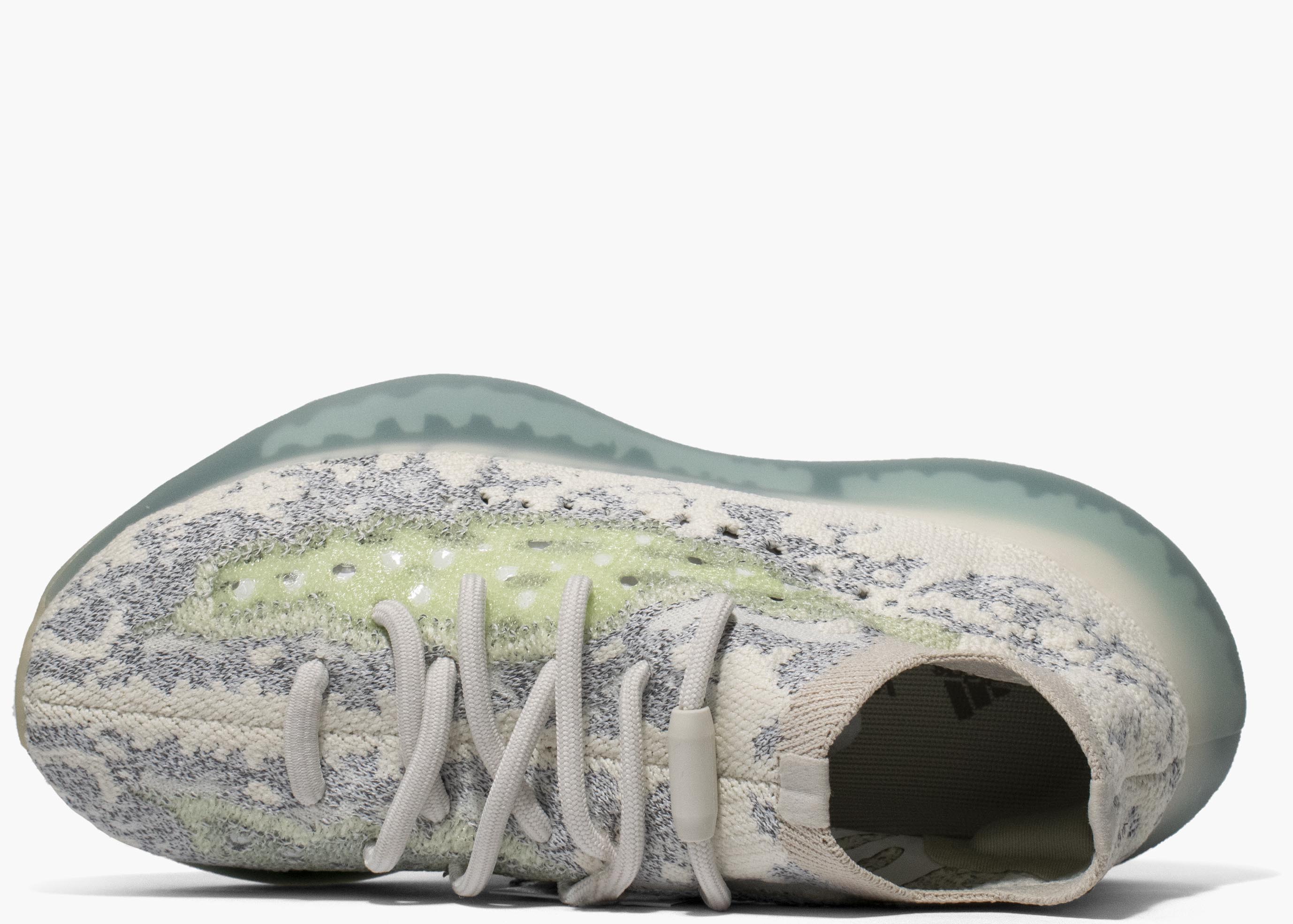 Adidas Yeezy Boost 380 Alien Blue GW0304 Hype Clothinga Limited Edition