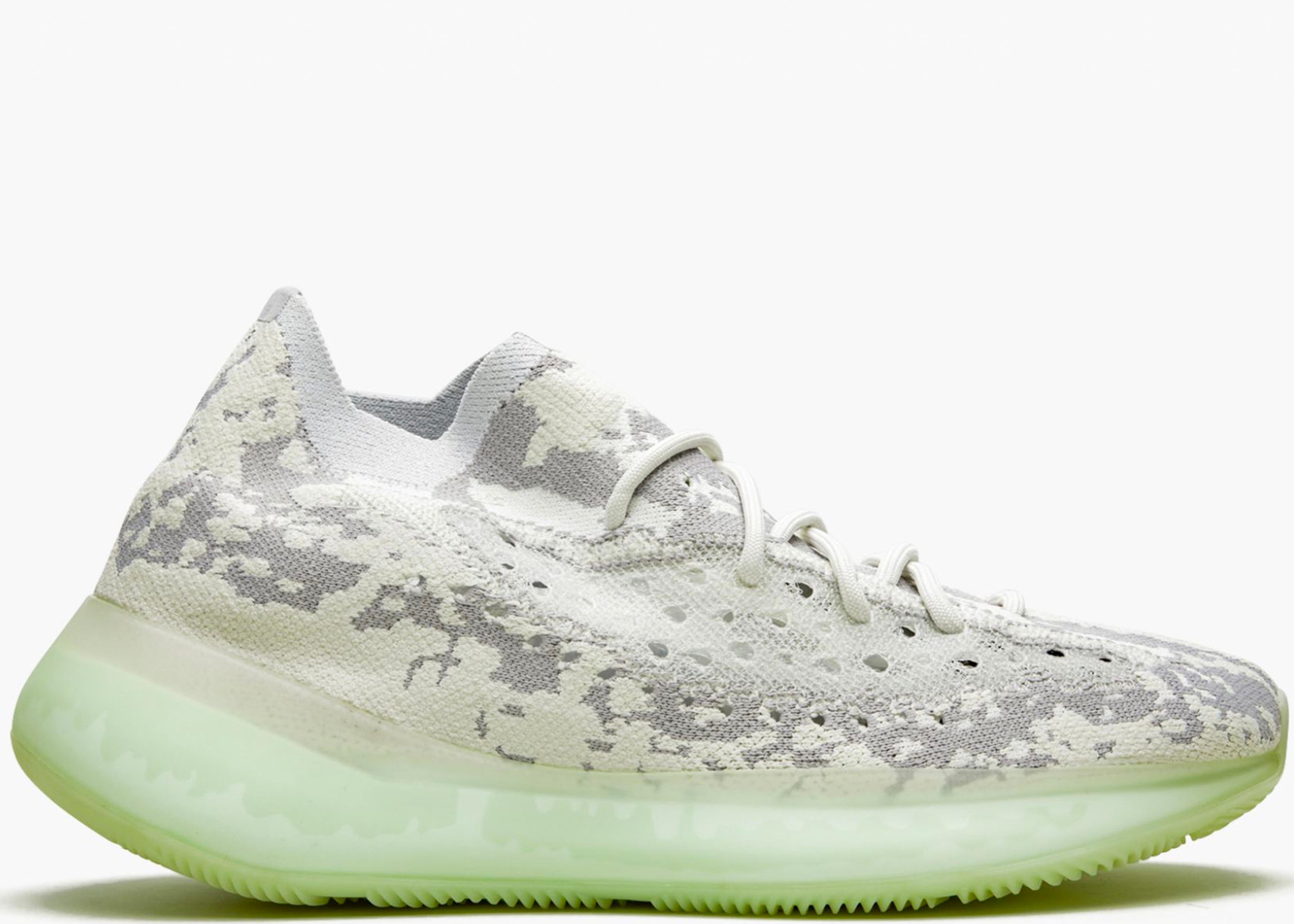 Adidas Yeezy Boost 380 Alien FV3260 Hype Clothinga Limited Edition