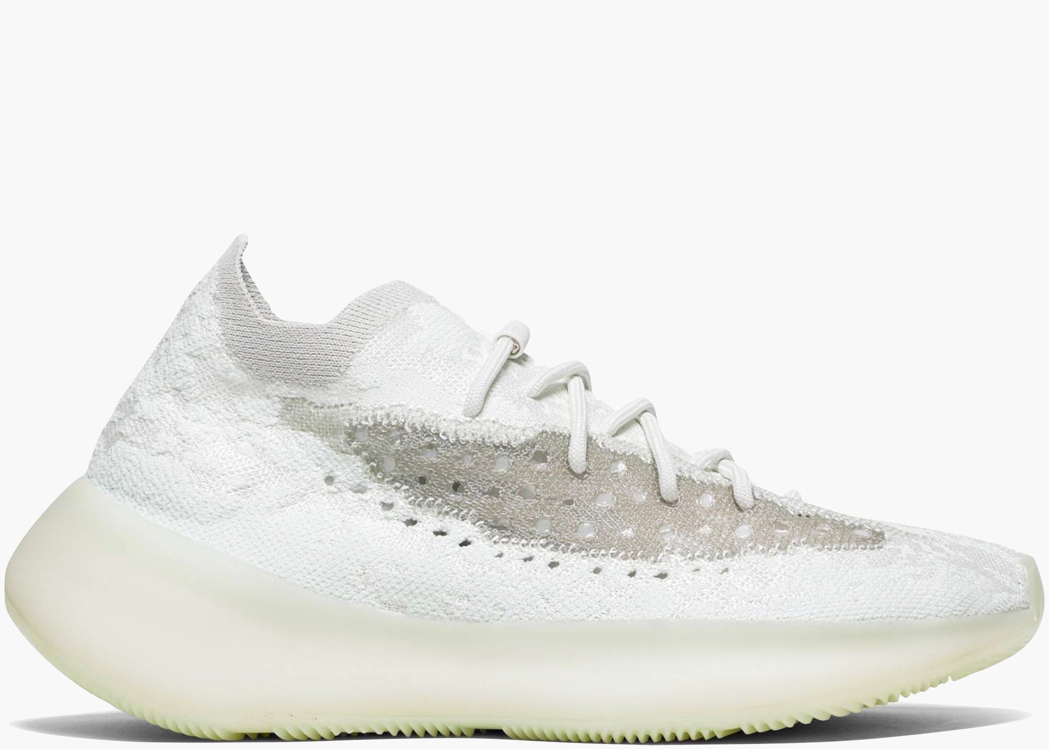 Adidas Yeezy Boost 380 Calcite Glow GZ8668 Hype Clothinga