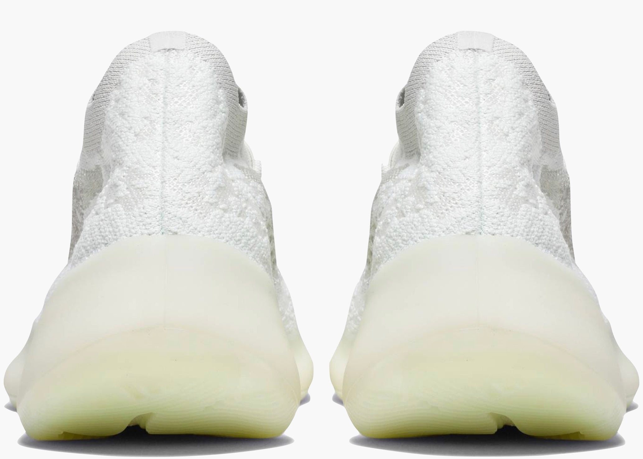 Adidas Yeezy Boost 380 Calcite Glow GZ8668 Hype Clothinga