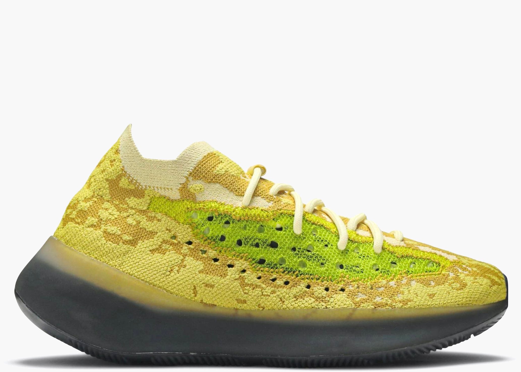Adidas Yeezy Boost 380 Hylte Glow FZ4994 Hype Clothinga