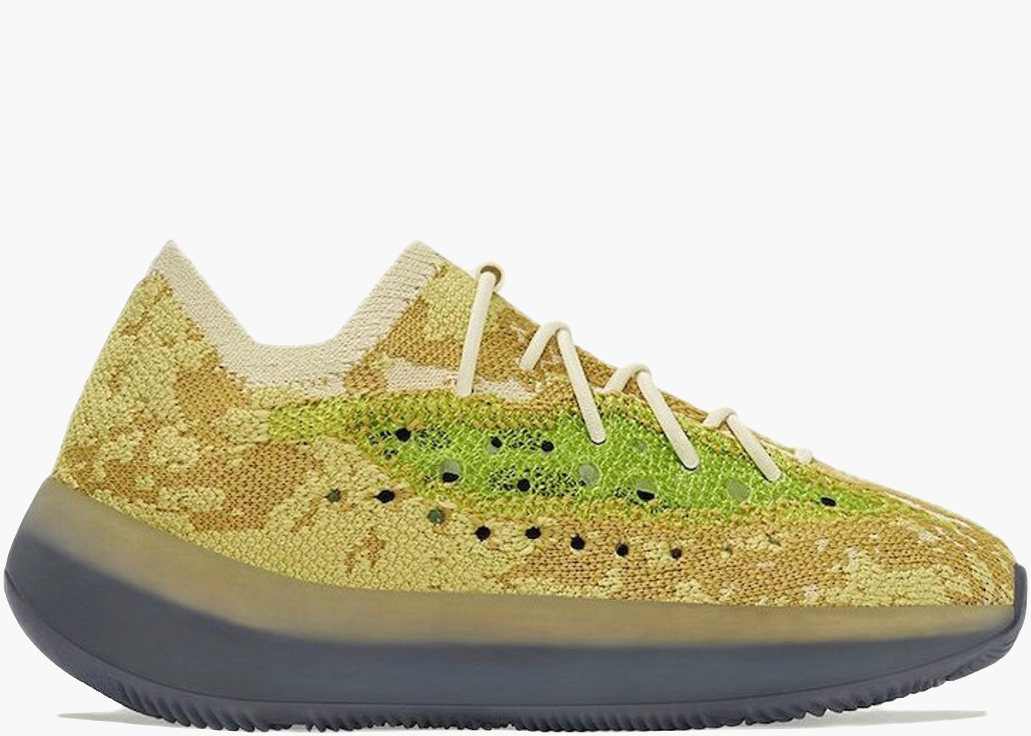 Adidas Yeezy Boost 380 Hylte (Kids)
