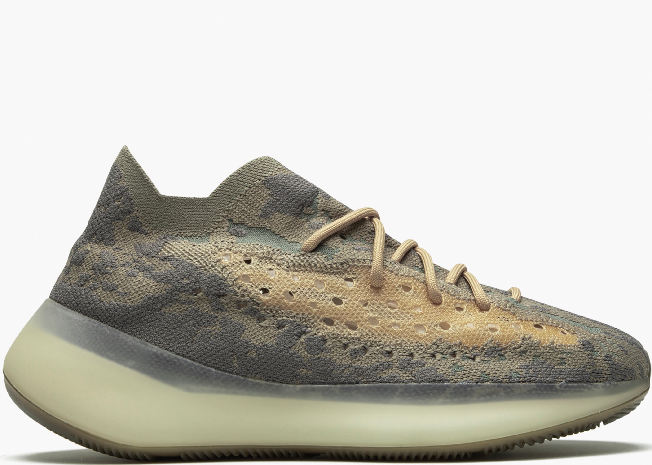 Adidas Yeezy Boost 380 Mist FX9764 Hype Clothinga Limited Edition