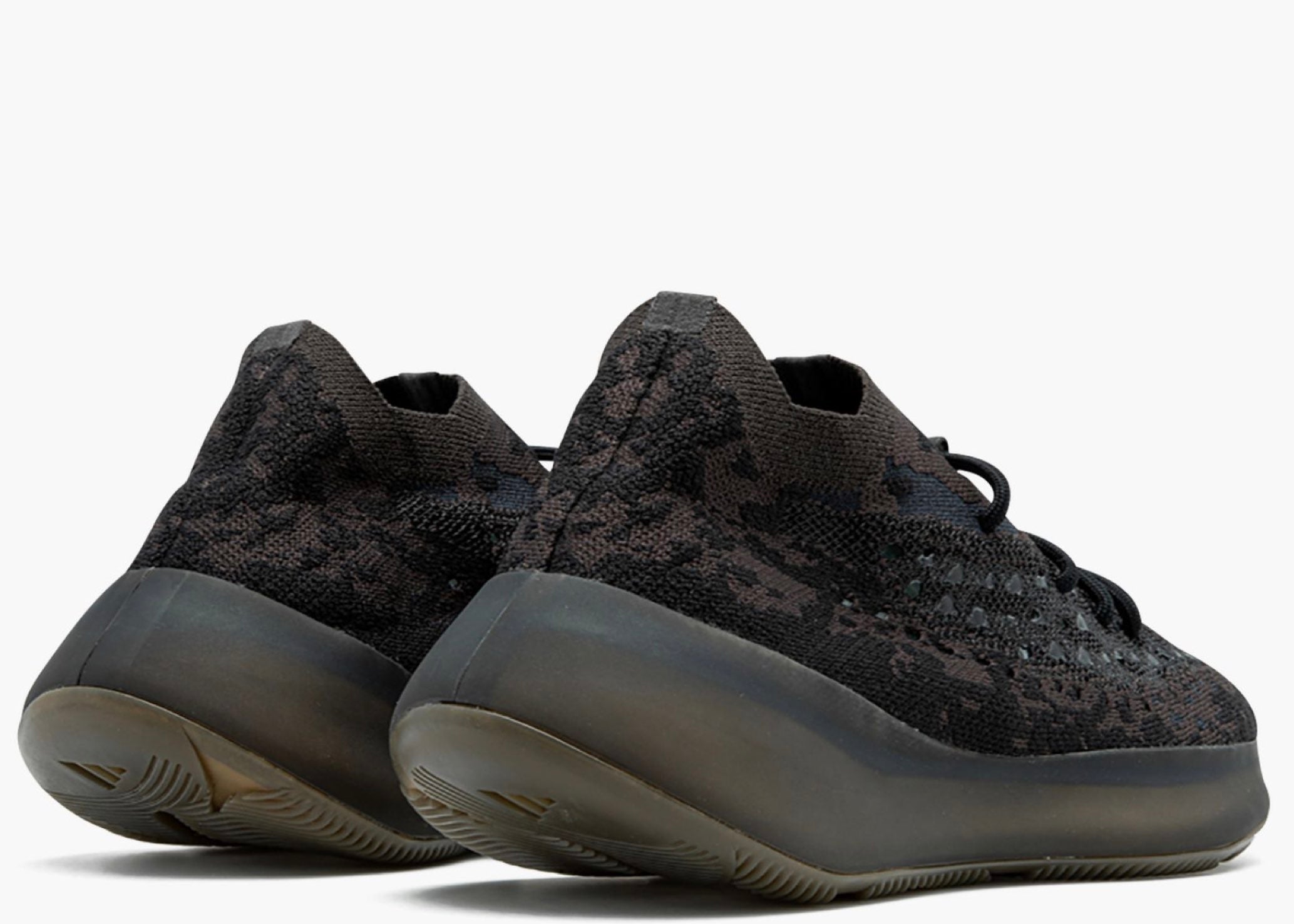 Adidas Yeezy Boost 380 Onyx Reflective | Hype Clothinga