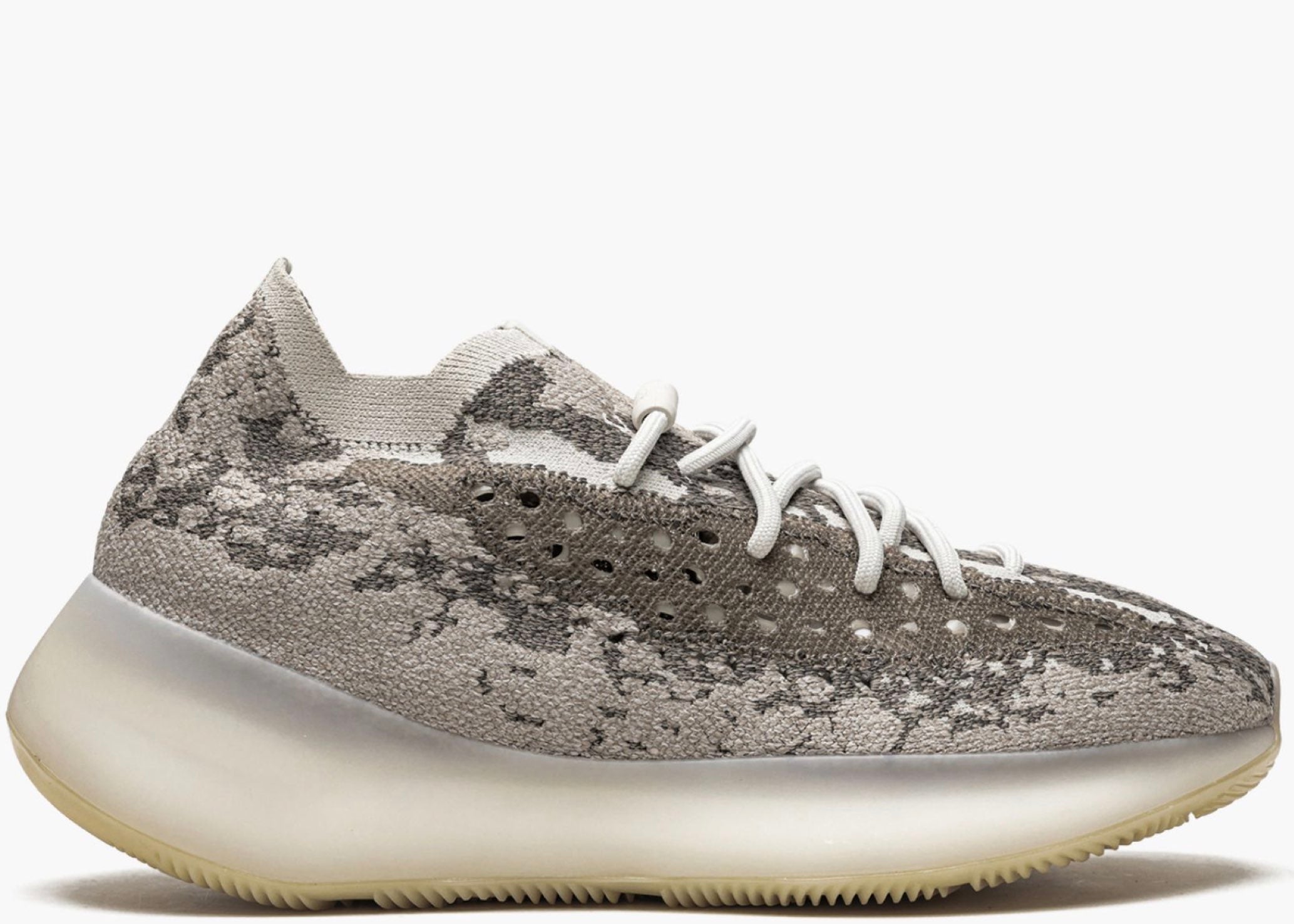 Adidas Yeezy Boost 380 Pyrite | Hype Clothinga