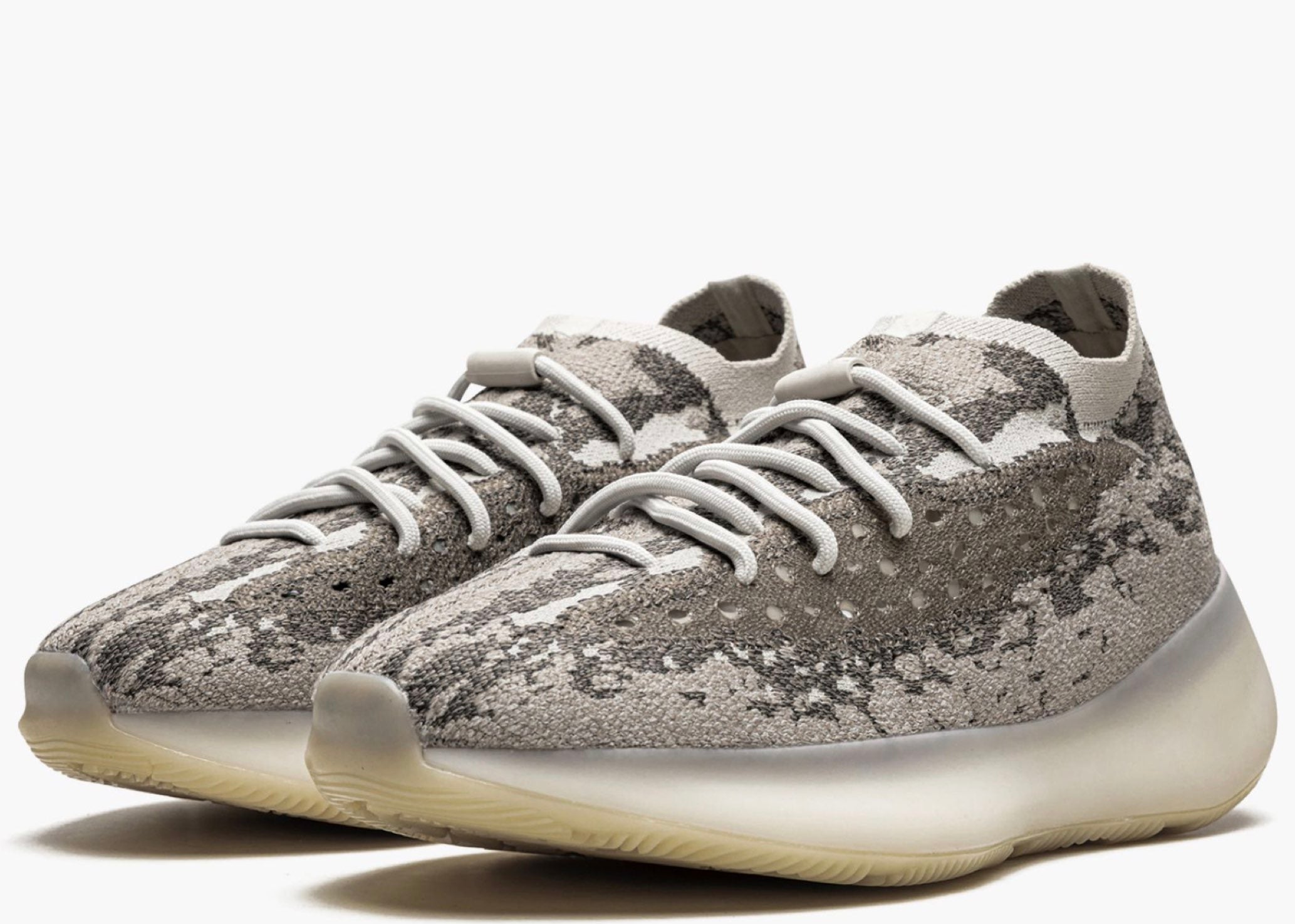 Adidas Yeezy Boost 380 Pyrite | Hype Clothinga