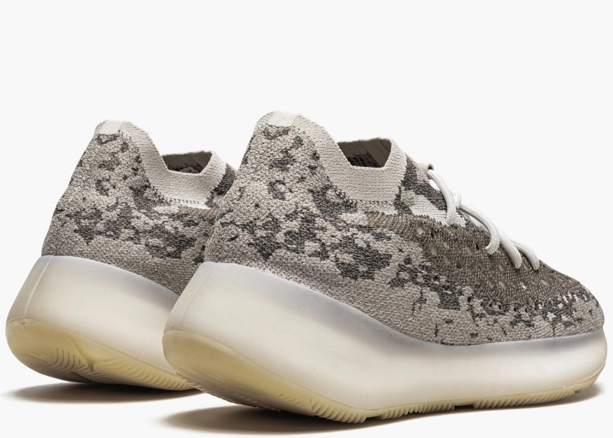 Adidas Yeezy Boost 380 Pyrite | Hype Clothinga