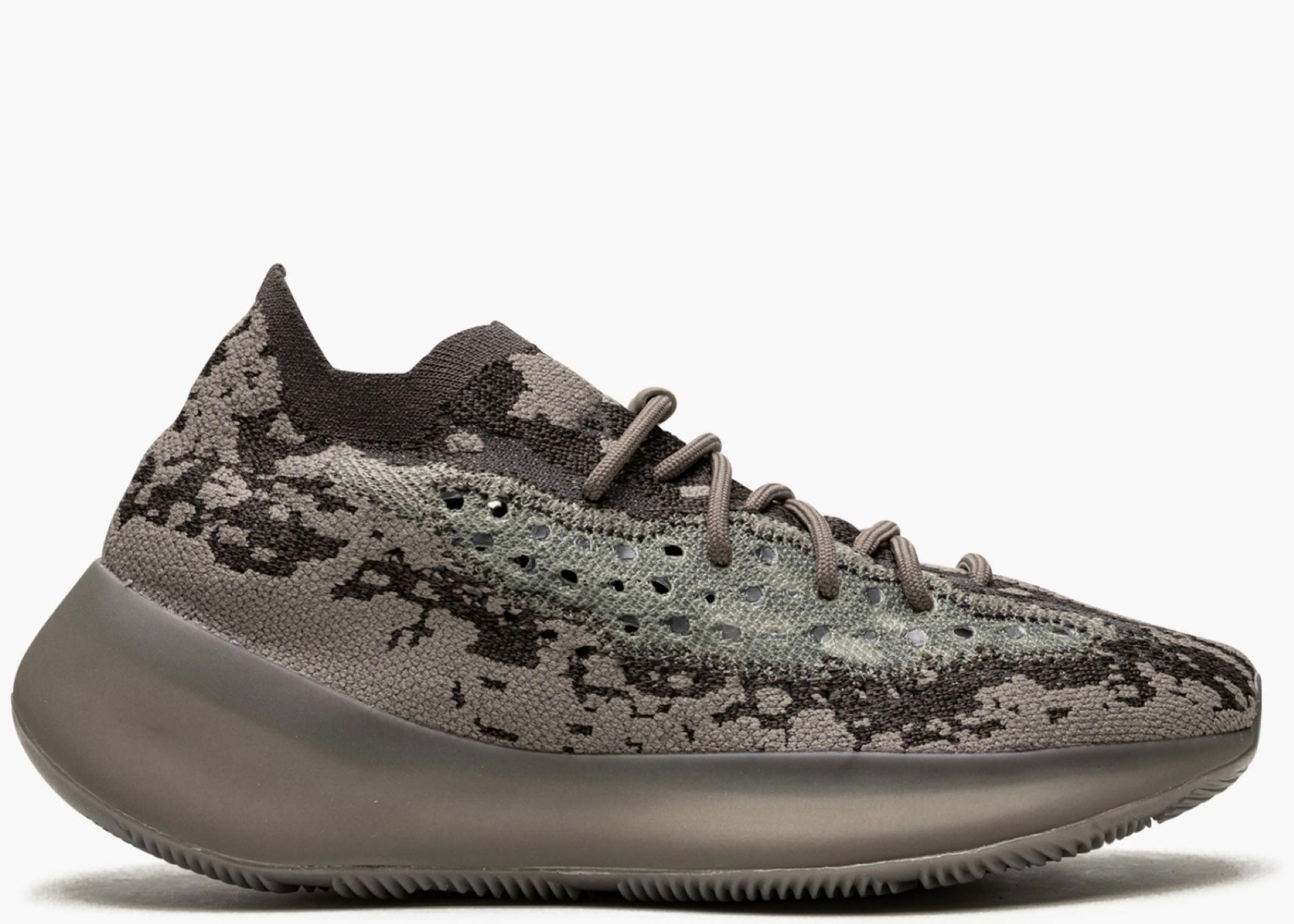 Adidas Yeezy Boost 380 Stone Salt | Hype Clothinga