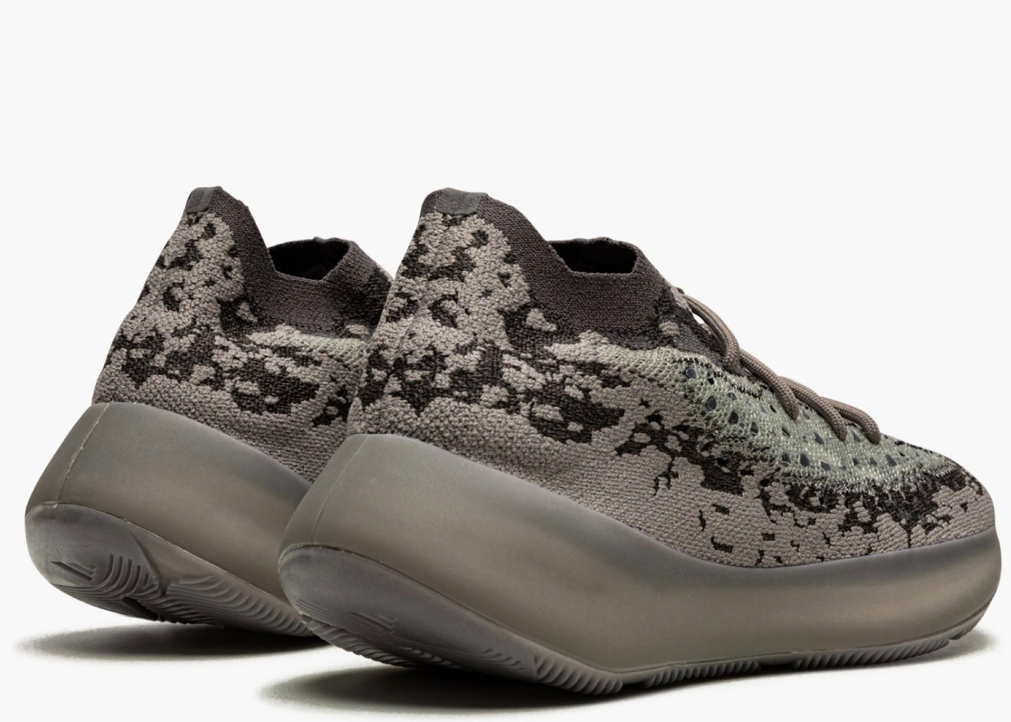 Adidas Yeezy Boost 380 Stone Salt | Hype Clothinga