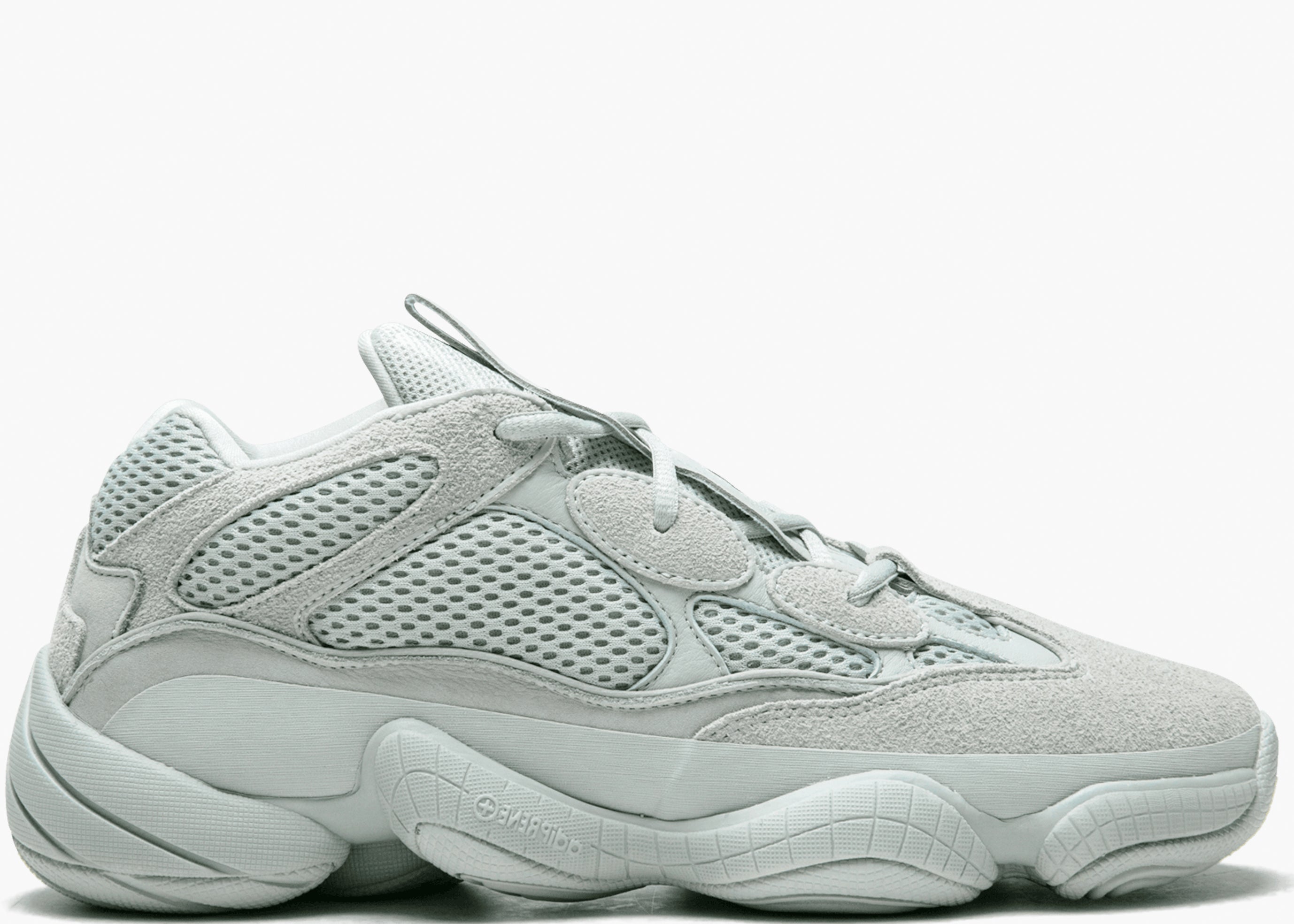 Adidas Yeezy Boost 500 Salt EE7287 Hype Clothinga Limited Edition