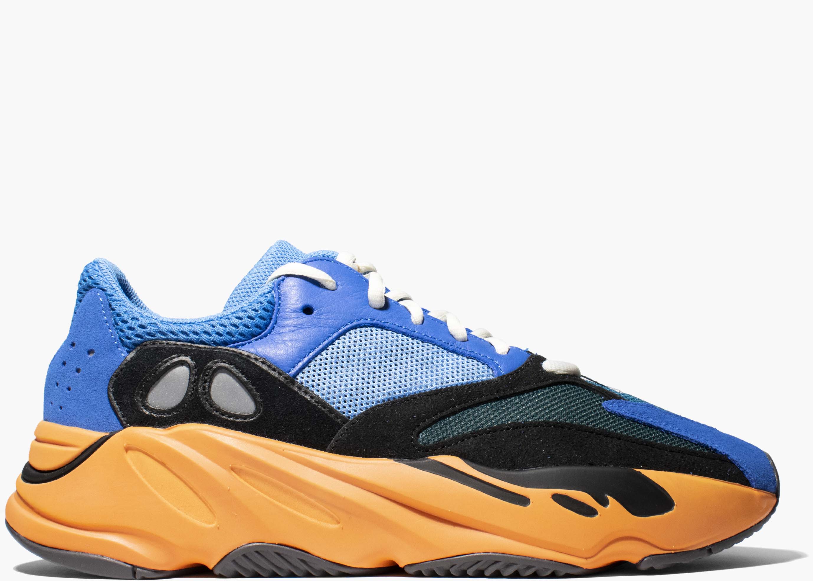 Adidas Yeezy Boost 700 Bright Blue GZ0541 Hype Clothinga Limited Edition