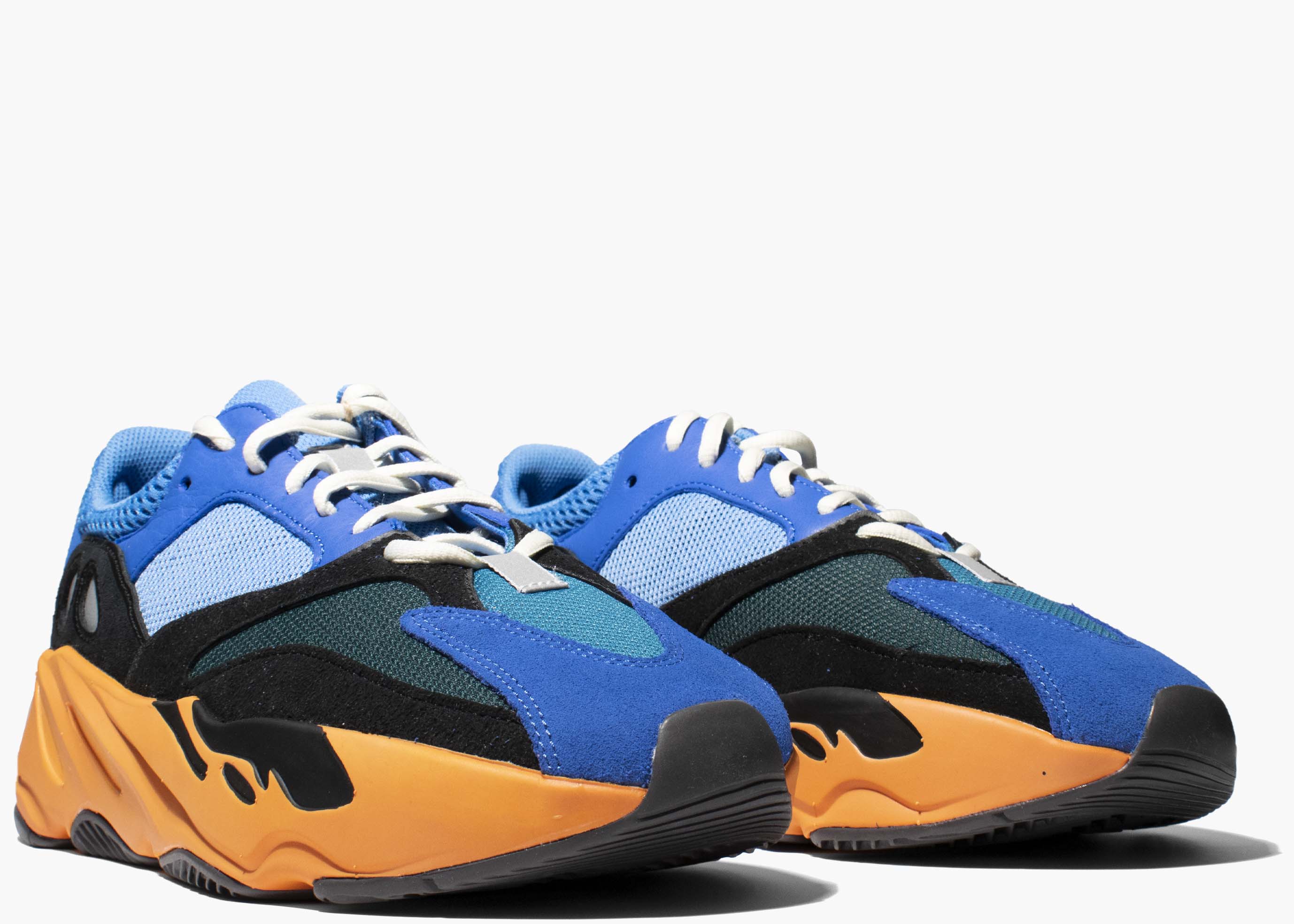 Adidas Yeezy Boost 700 Bright Blue GZ0541 Hype Clothinga Limited Edition