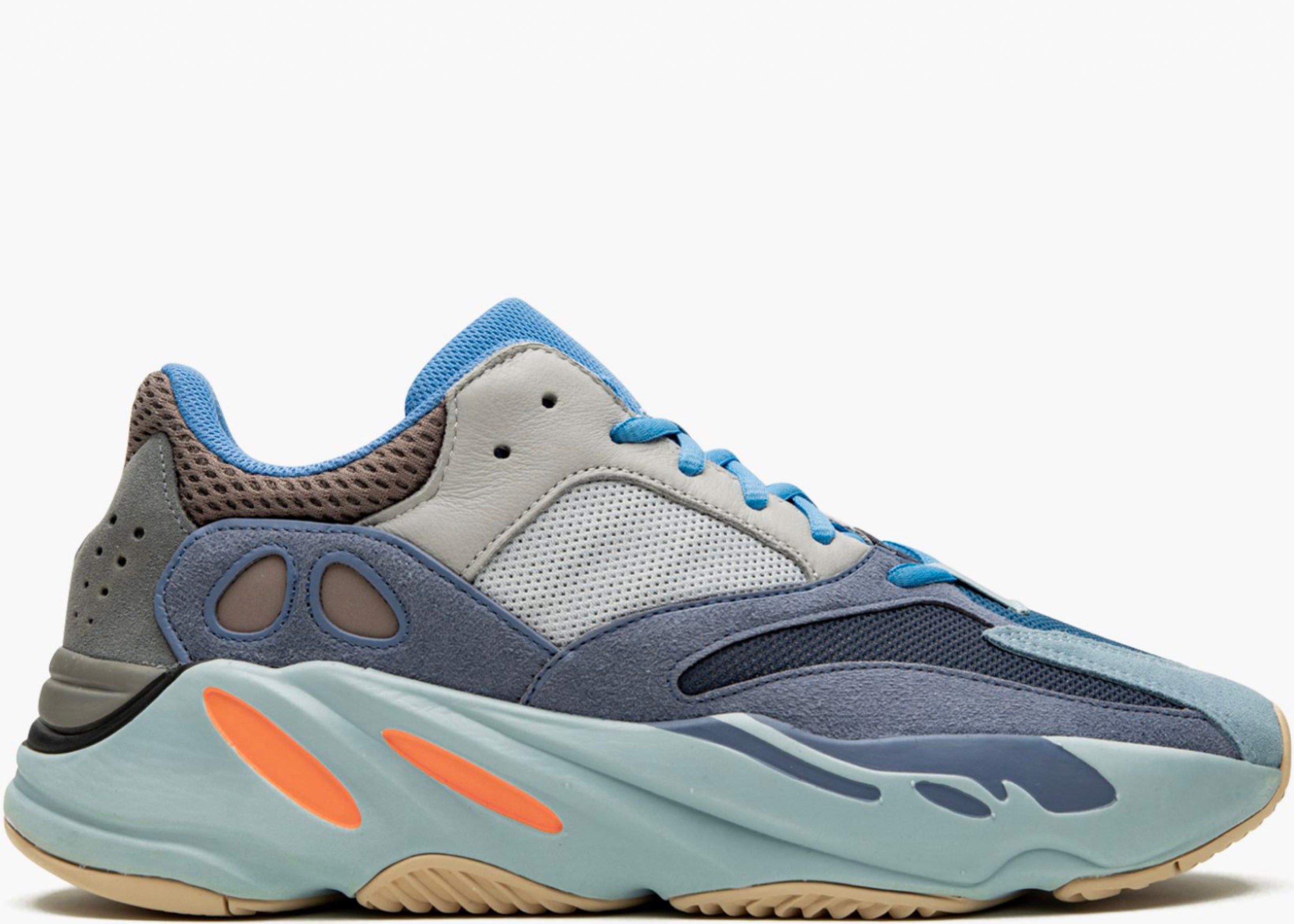 Adidas Yeezy Boost 700 Carbon Blue FW2498 Hype Clothinga Limited Edition