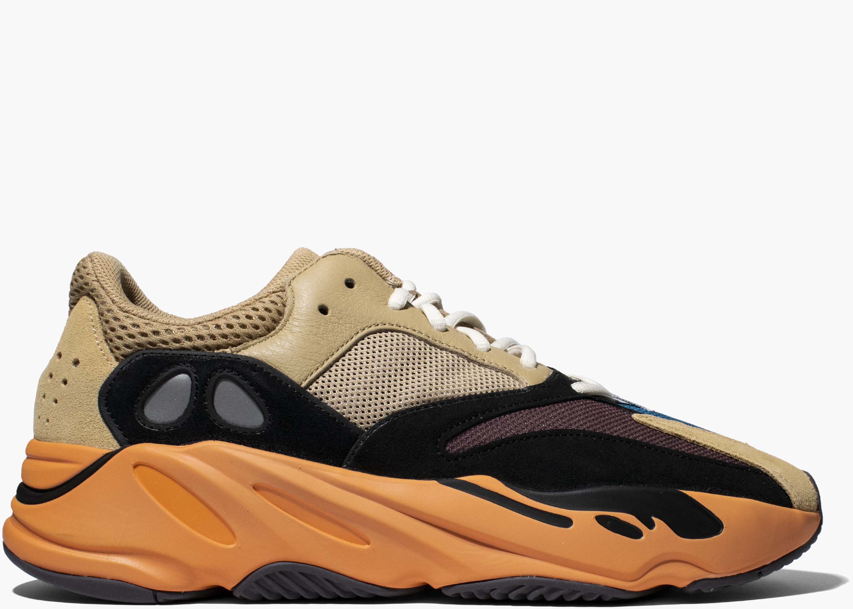 Adidas Yeezy Boost 700 Enflame Amber GW0297 Hype Clothinga Limited Edition