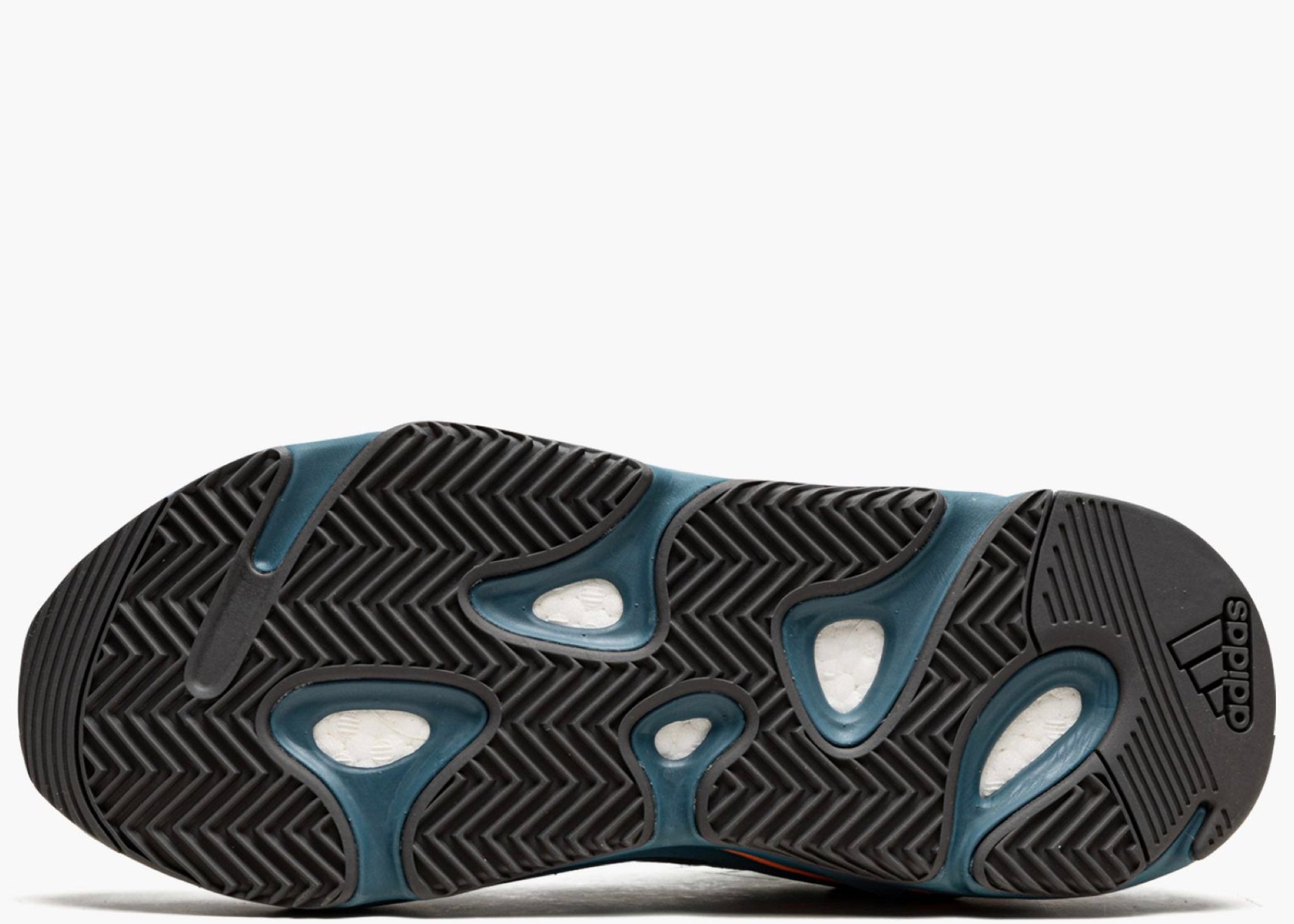 Adidas Yeezy Boost 700 Faded Azure | Hype Clothinga