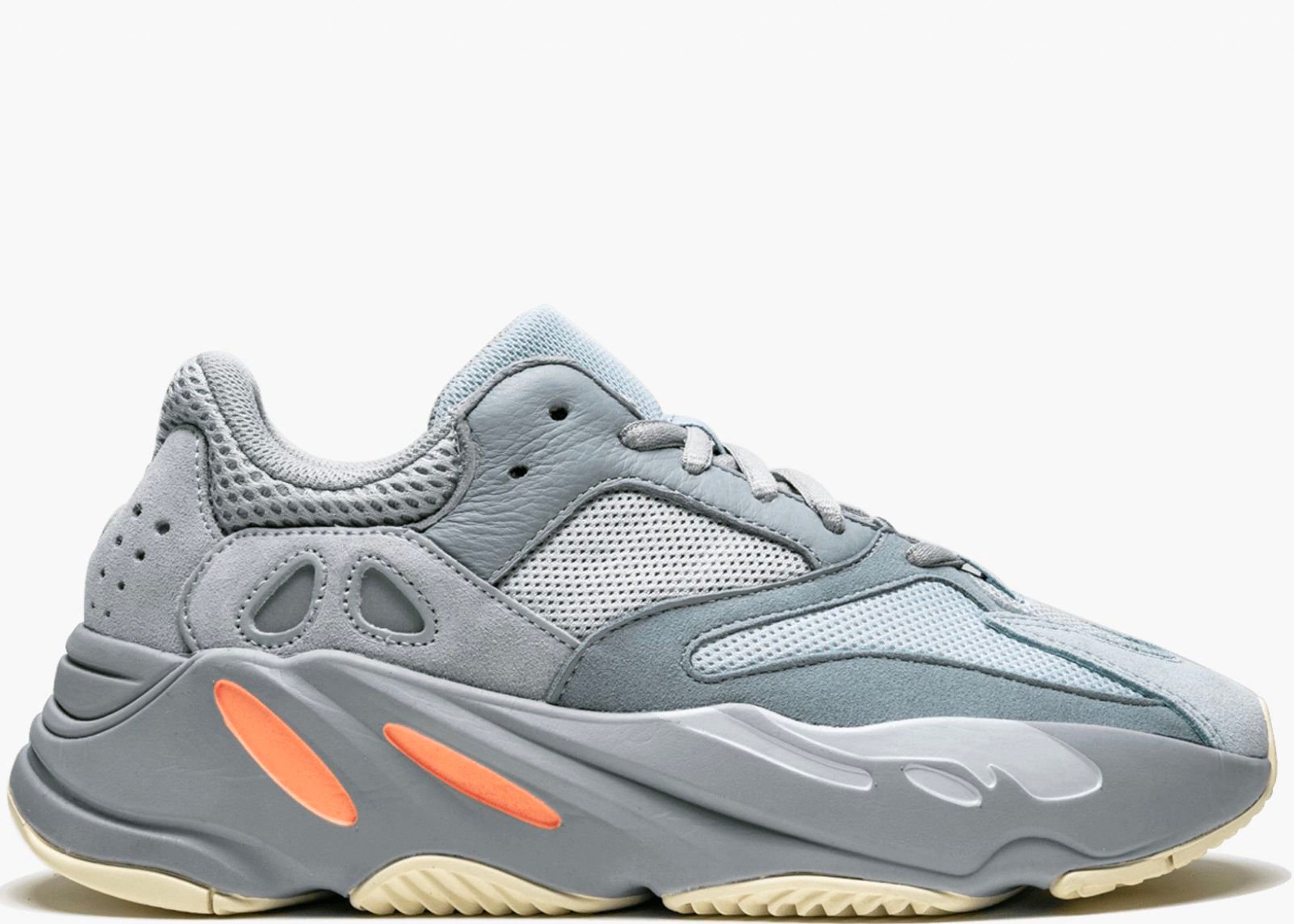 Adidas Yeezy Boost 700 Inertia EG7597 Hype Clothinga Limited Edition
