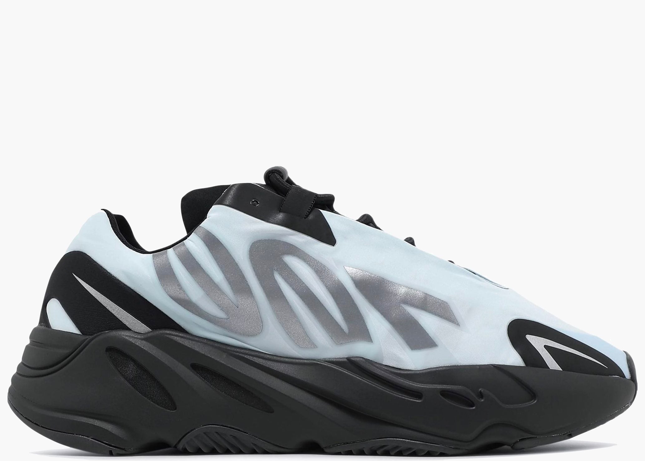 Adidas Yeezy Boost 700 MNVN Blue Tint | Hype Clothinga