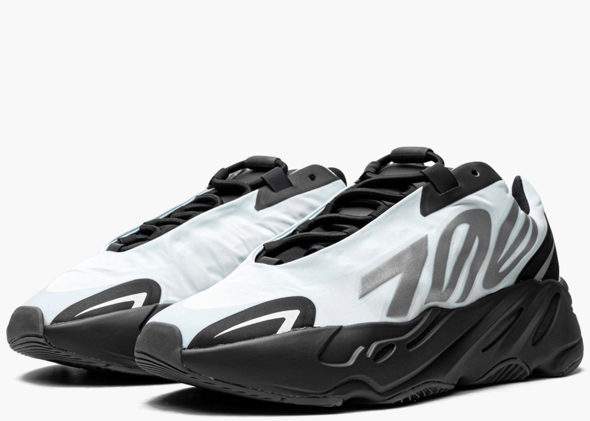 Adidas Yeezy Boost 700 MNVN Blue Tint | Hype Clothinga