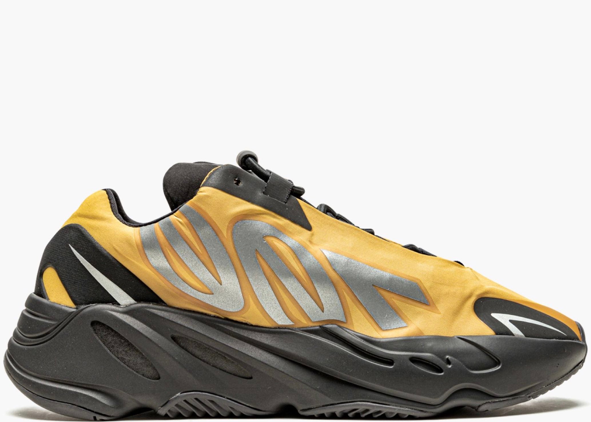 Adidas Yeezy Boost 700 MNVN Honey Flux