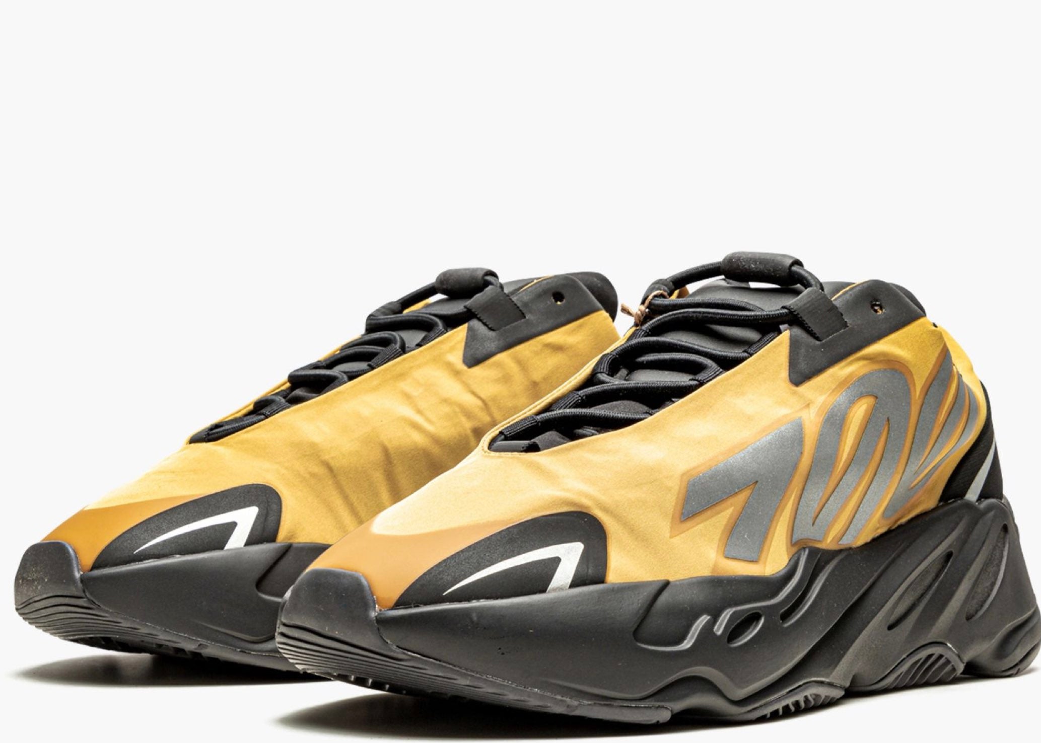 Adidas Yeezy Boost 700 MNVN Honey Flux