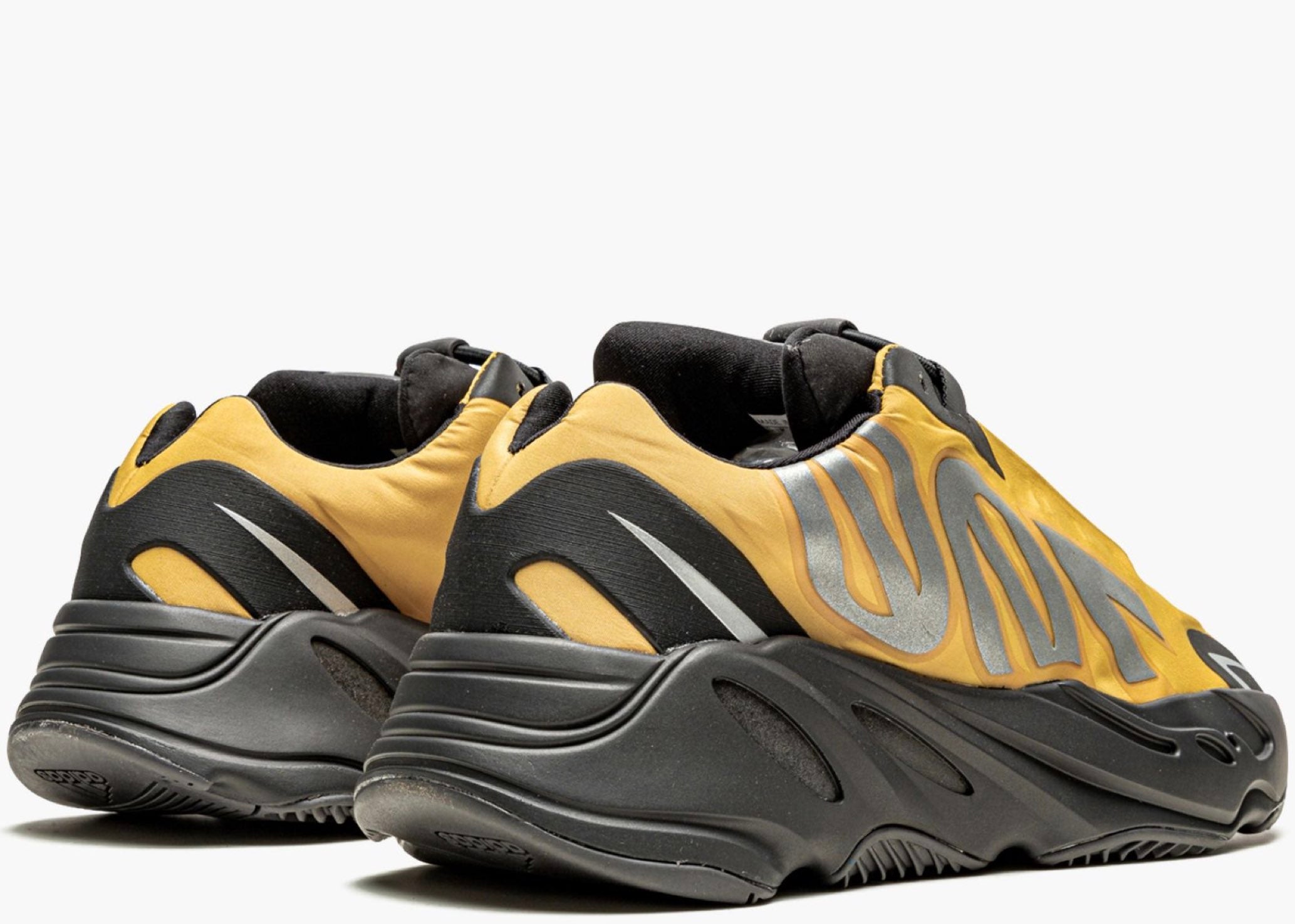 Adidas Yeezy Boost 700 MNVN Honey Flux