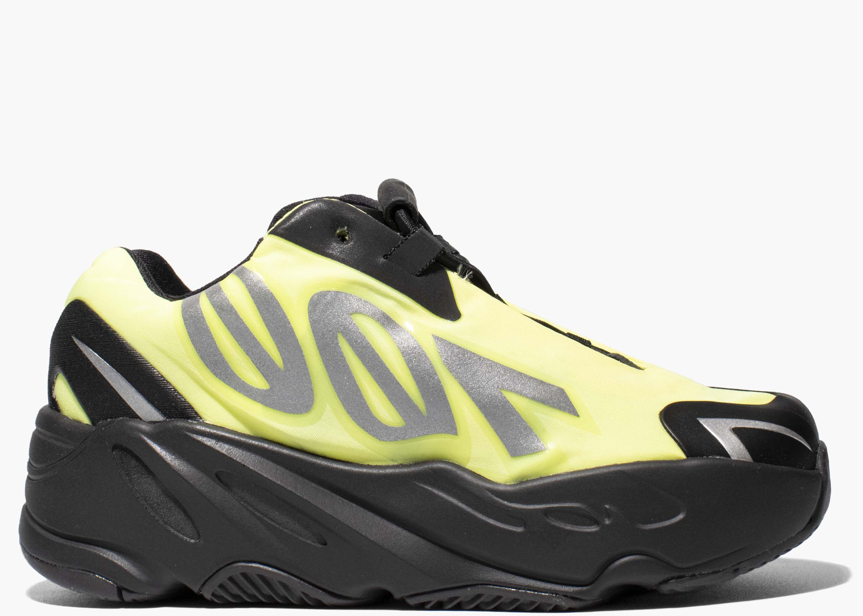 Adidas Yeezy Boost 700 MNVN Phosphor (Kids) FY3724 Hype Clothinga Limited Edition