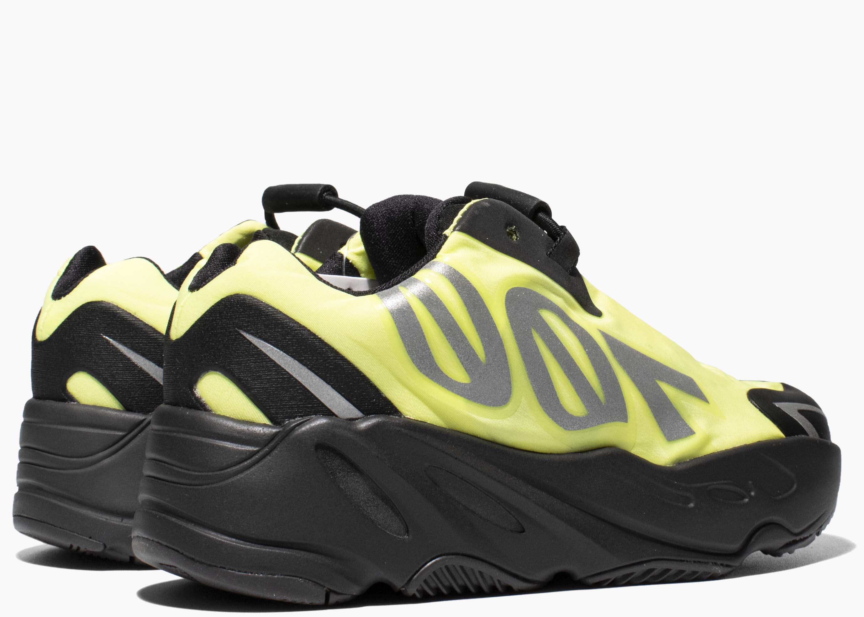 Adidas Yeezy Boost 700 MNVN Phosphor (Kids) FY3724 Hype Clothinga Limited Edition