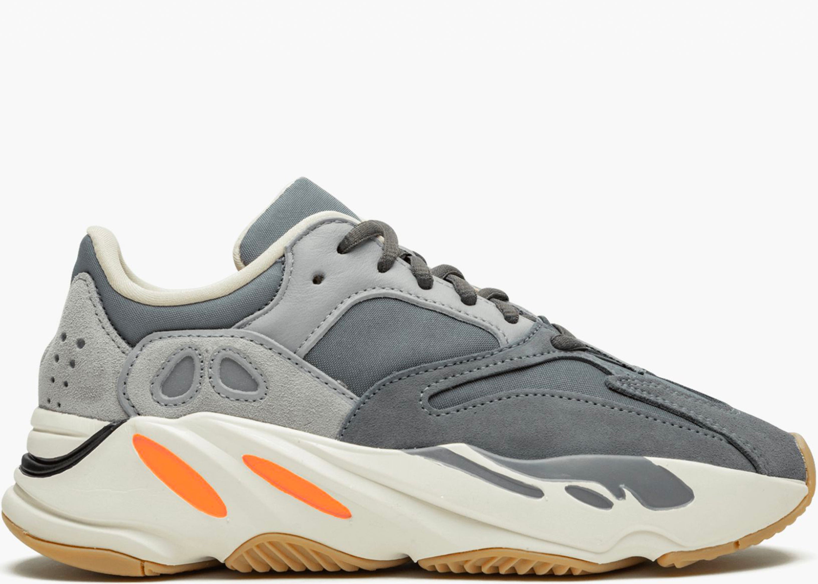 Adidas Yeezy Boost 700 Magnet FV9922 Hype Clothinga Limited Edition