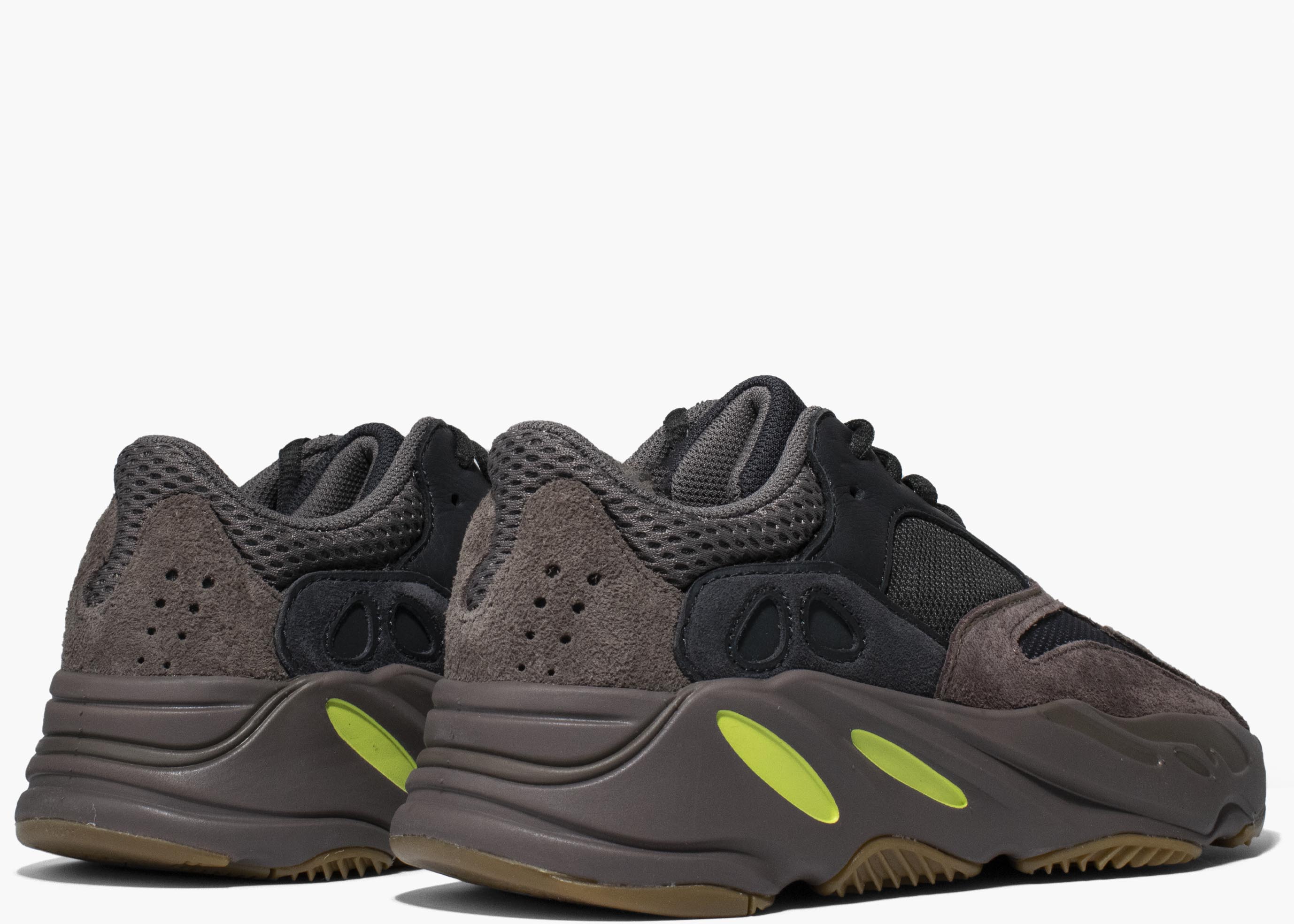 Adidas Yeezy Boost 700 Mauve EE9614 Hype Clothinga Limited Edition 