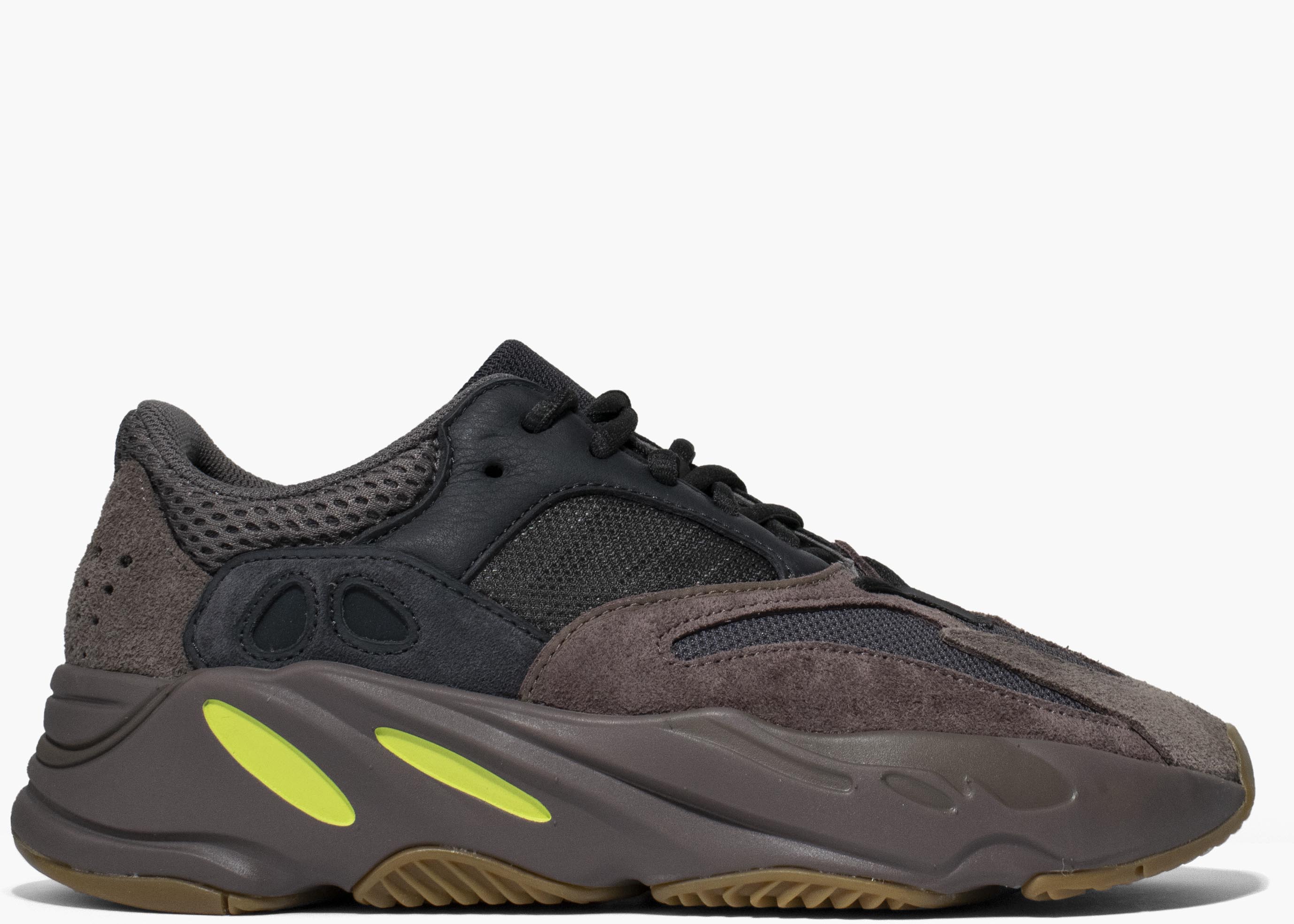 Adidas Yeezy Boost 700 Mauve EE9614 Hype Clothinga Limited Edition 