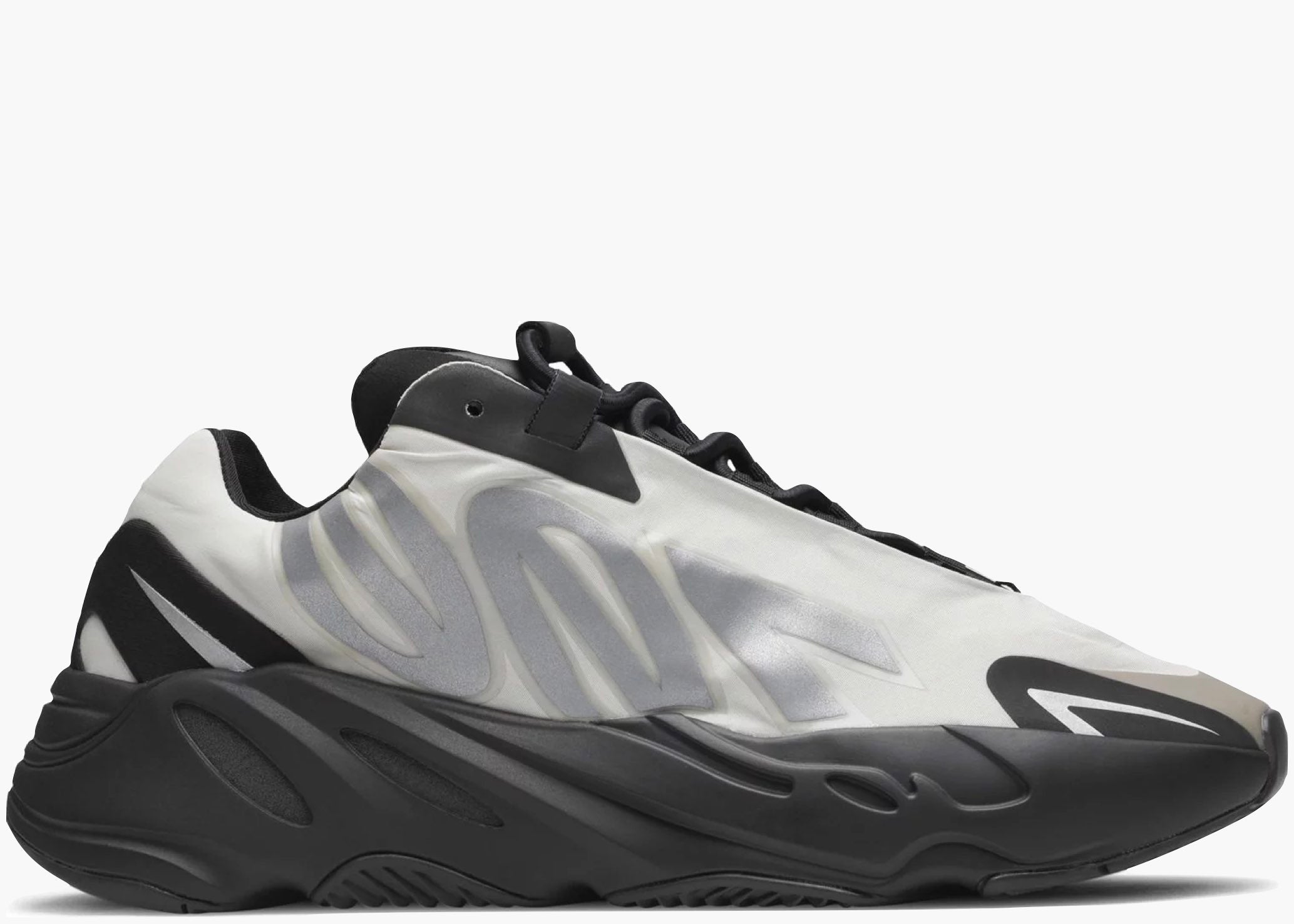 Adidas Yeezy Boost 700 Mnvn Bone | Hype Clothinga