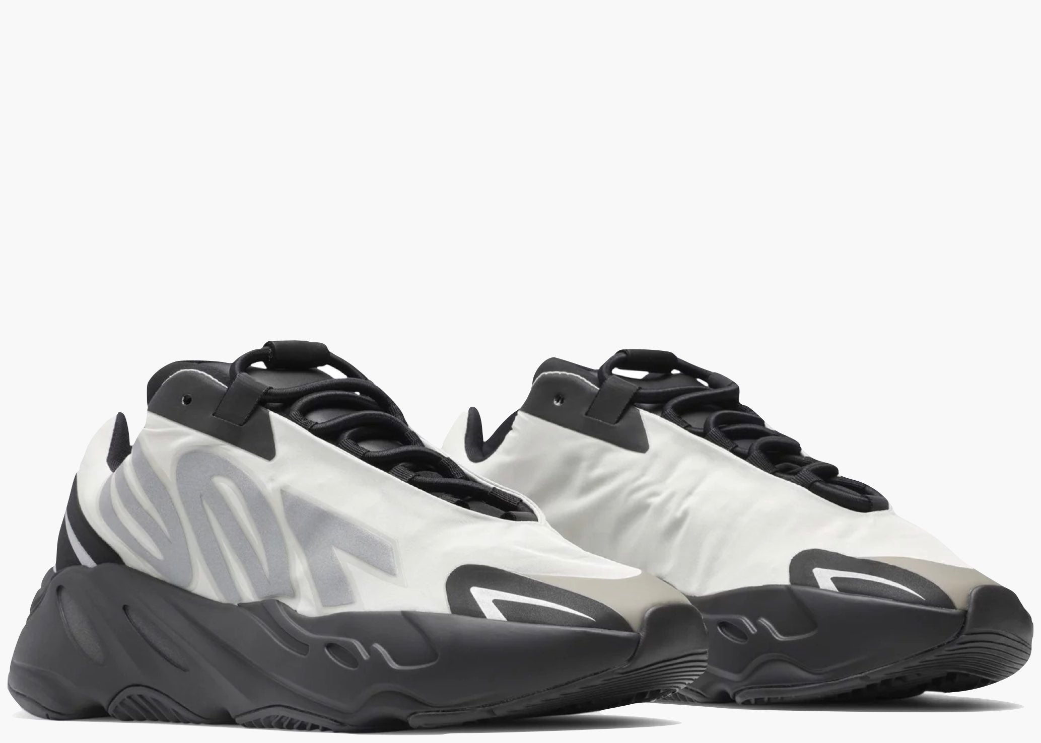 Adidas Yeezy Boost 700 Mnvn Bone | Hype Clothinga