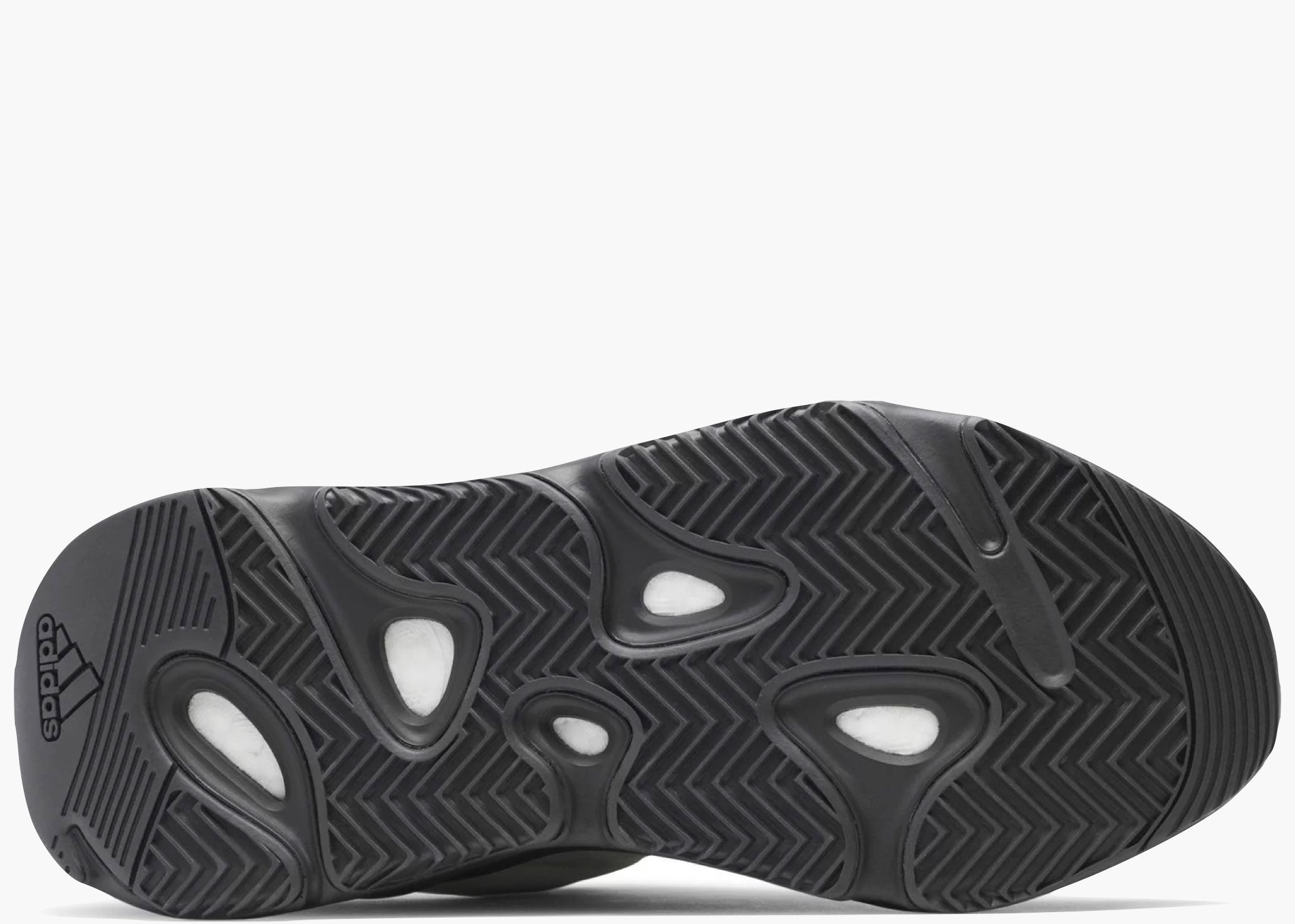 Adidas Yeezy Boost 700 Mnvn Bone | Hype Clothinga