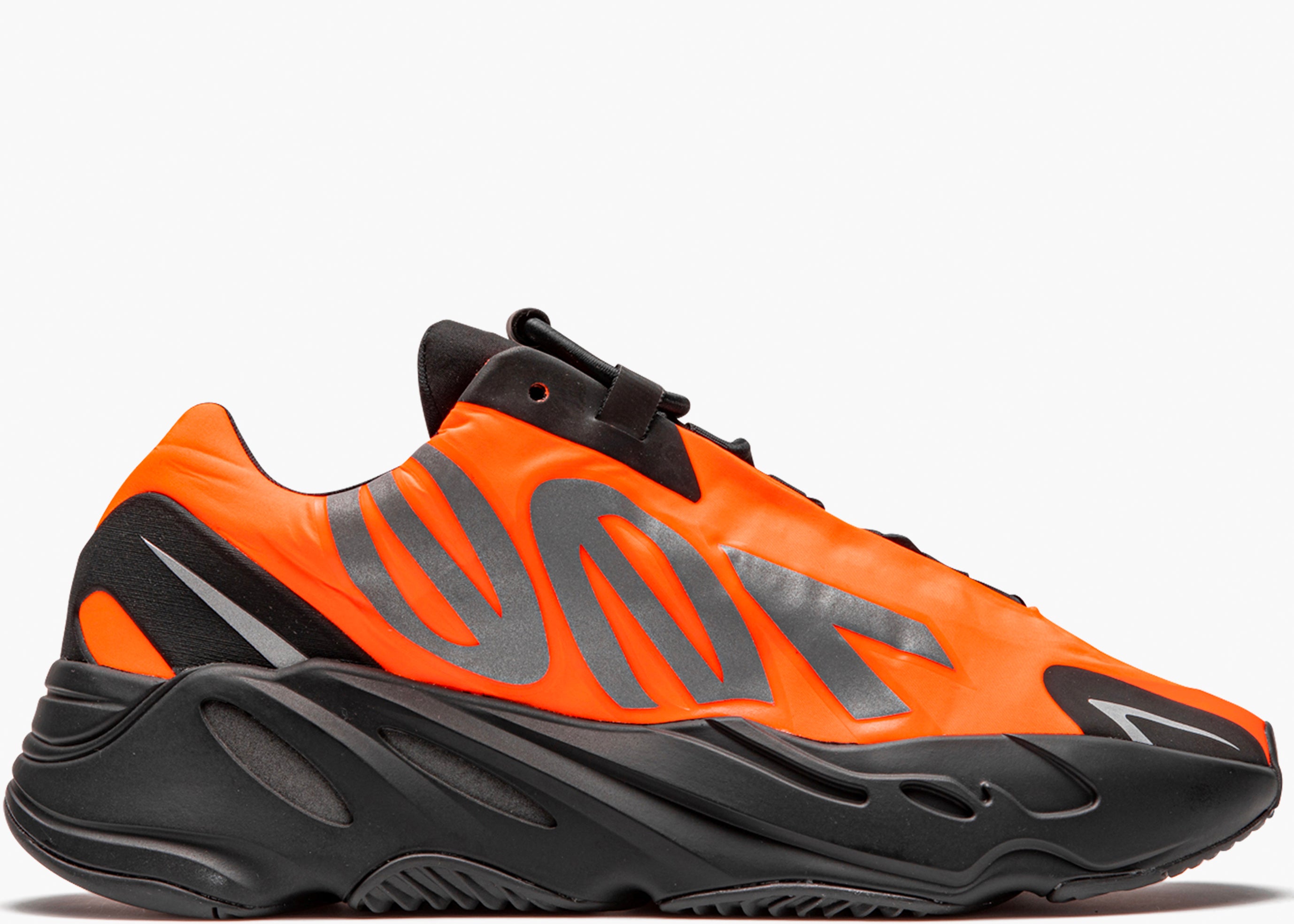 Adidas Yeezy Boost 700 Mnvn Orange FV3258 Hype Clothinga Limited Edition