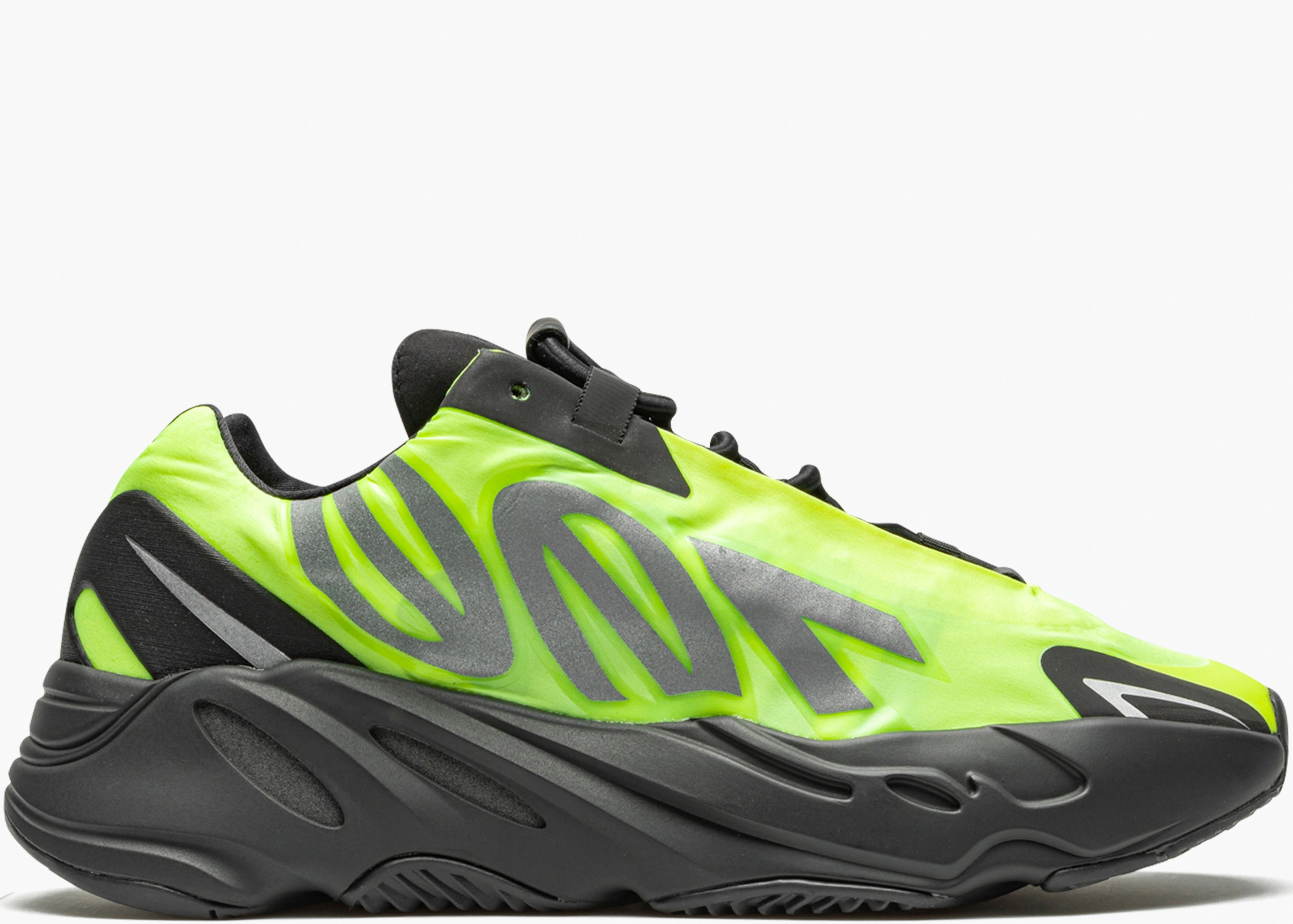 Adidas Yeezy Boost 700 Mnvn Phosphor FY3727 Hype Clothinga Limited Edition