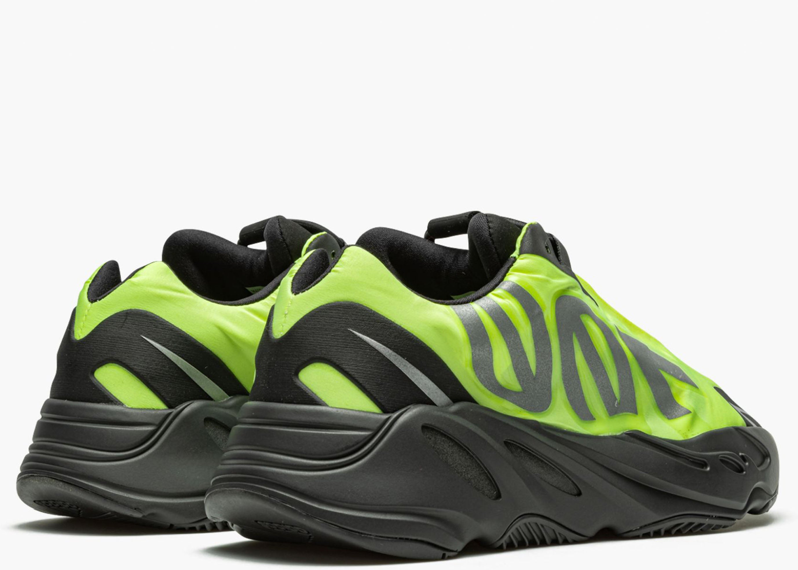 Adidas Yeezy Boost 700 Mnvn Phosphor FY3727 Hype Clothinga Limited Edition