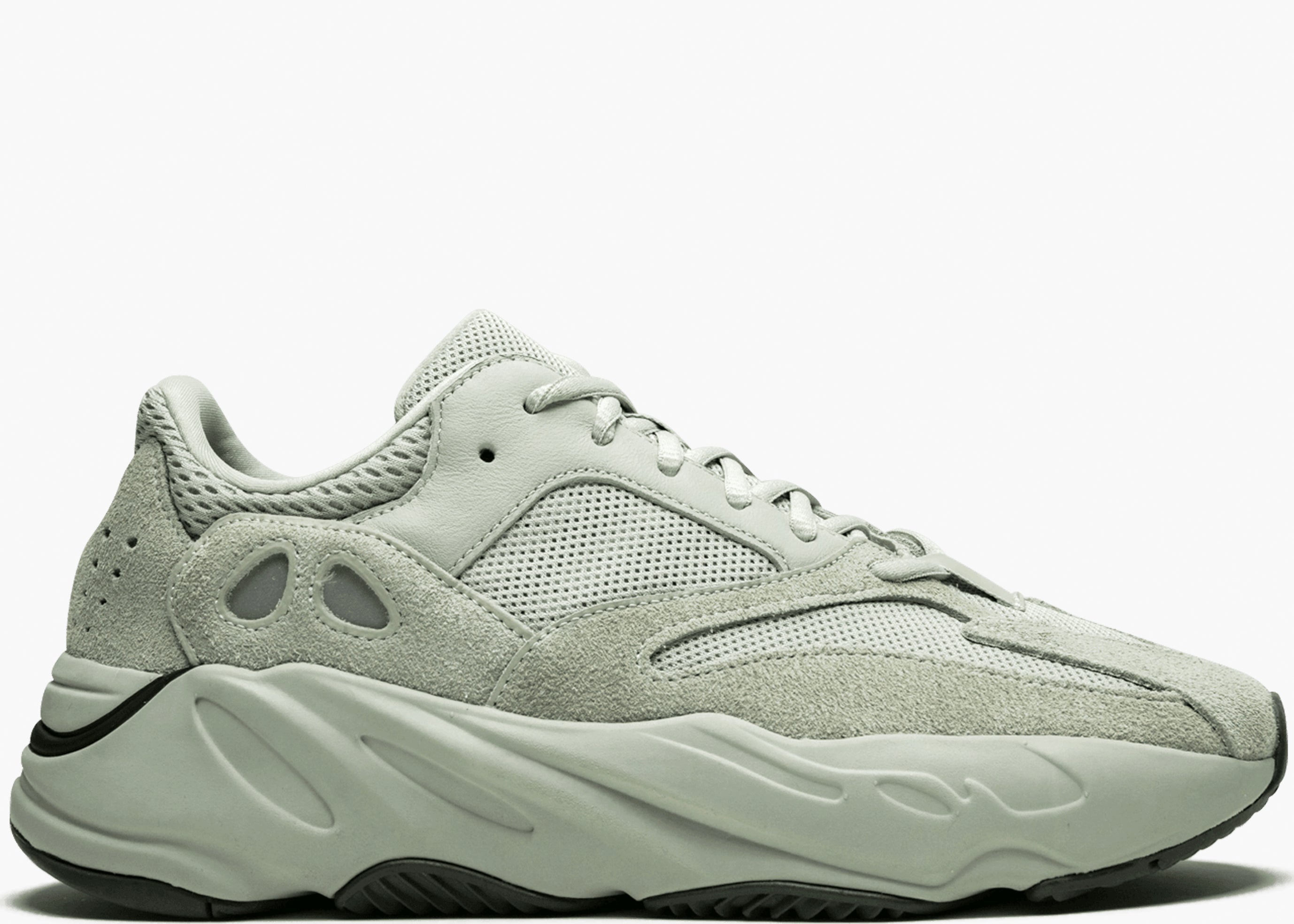 Adidas Yeezy Boost 700 Salt EG7487 Hype Clothinga Limited Edition