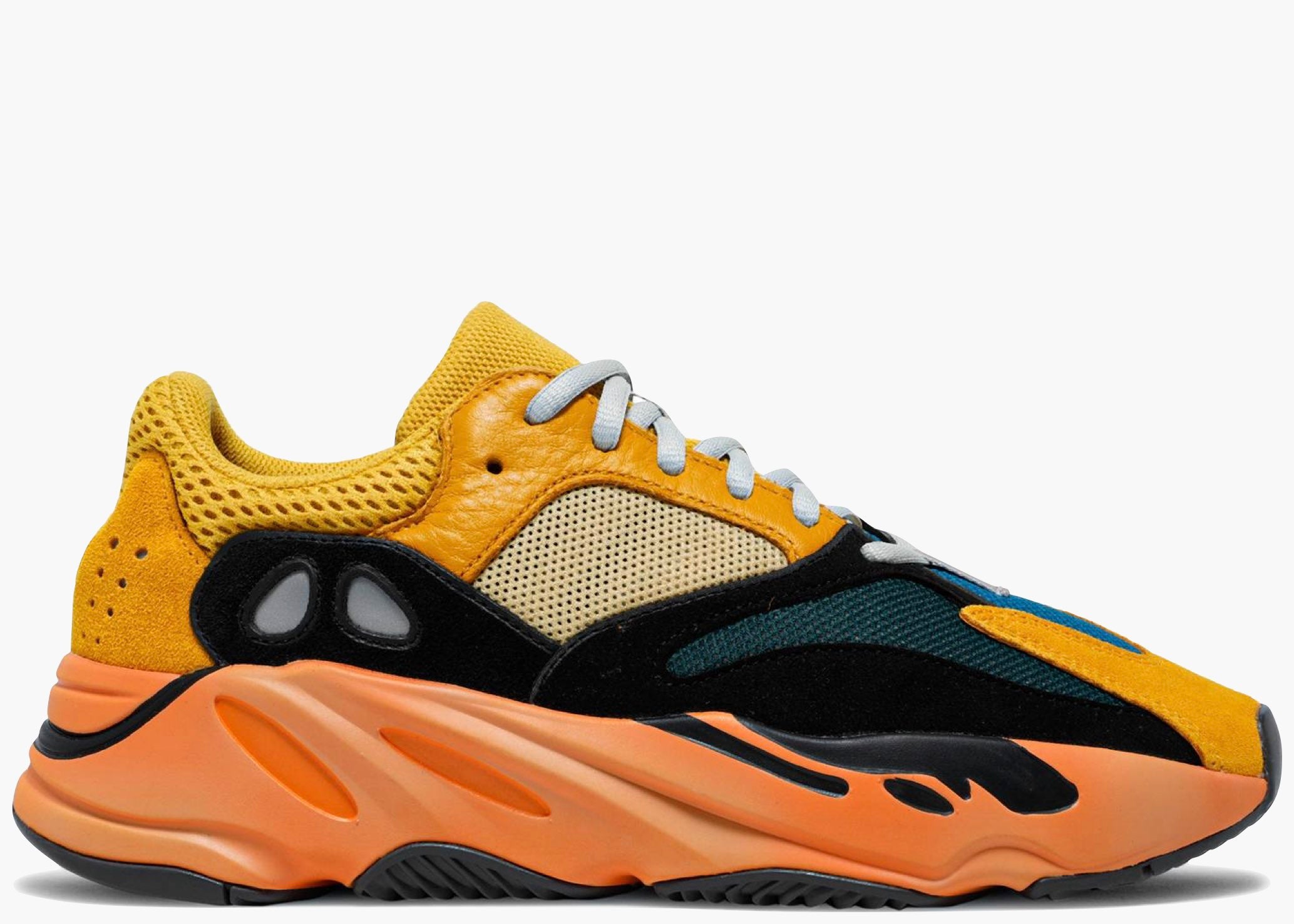 Adidas Yeezy Boost 700 Sun GZ6984 Hype Clothinga