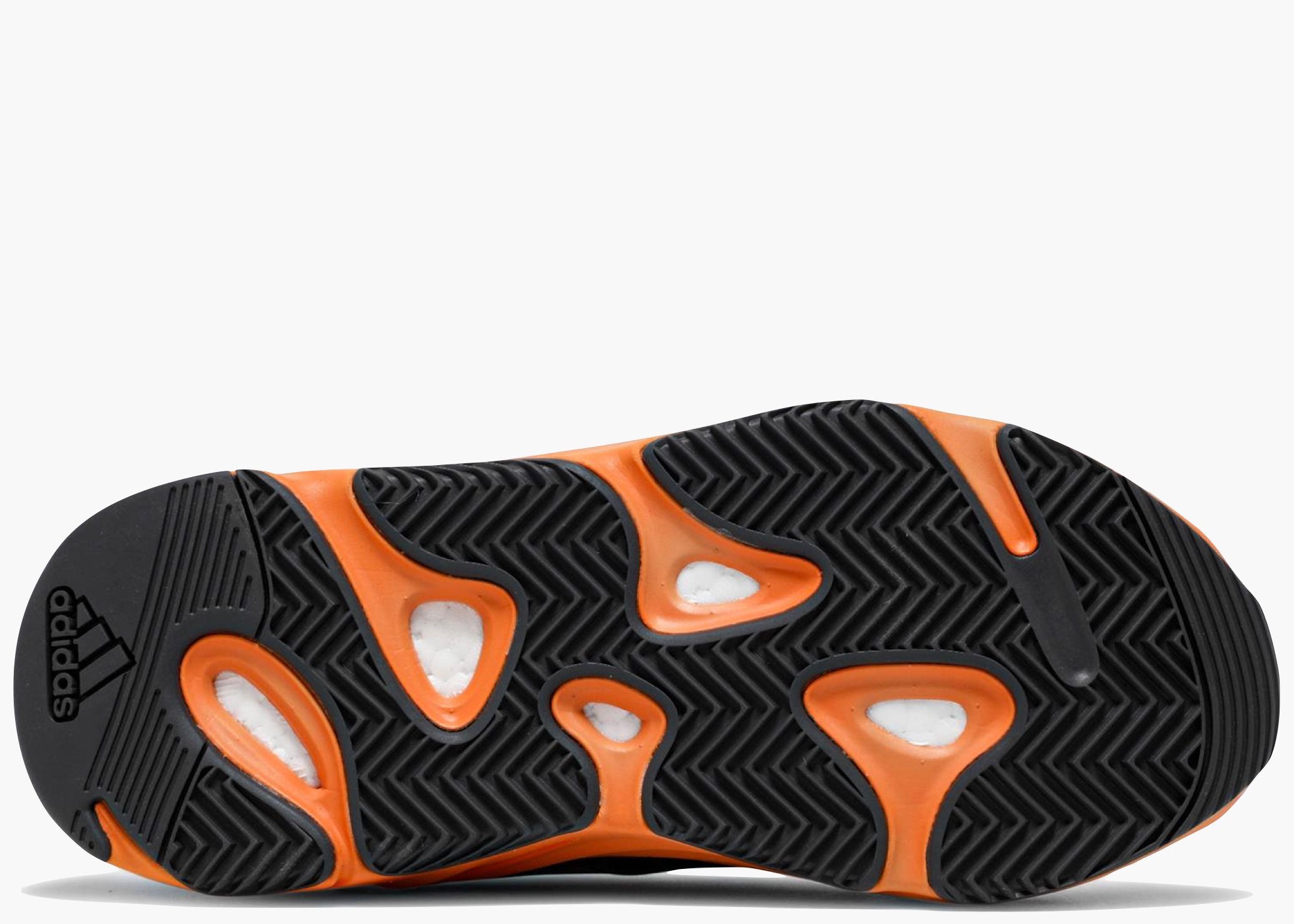 Adidas Yeezy Boost 700 Sun GZ6984 Hype Clothinga
