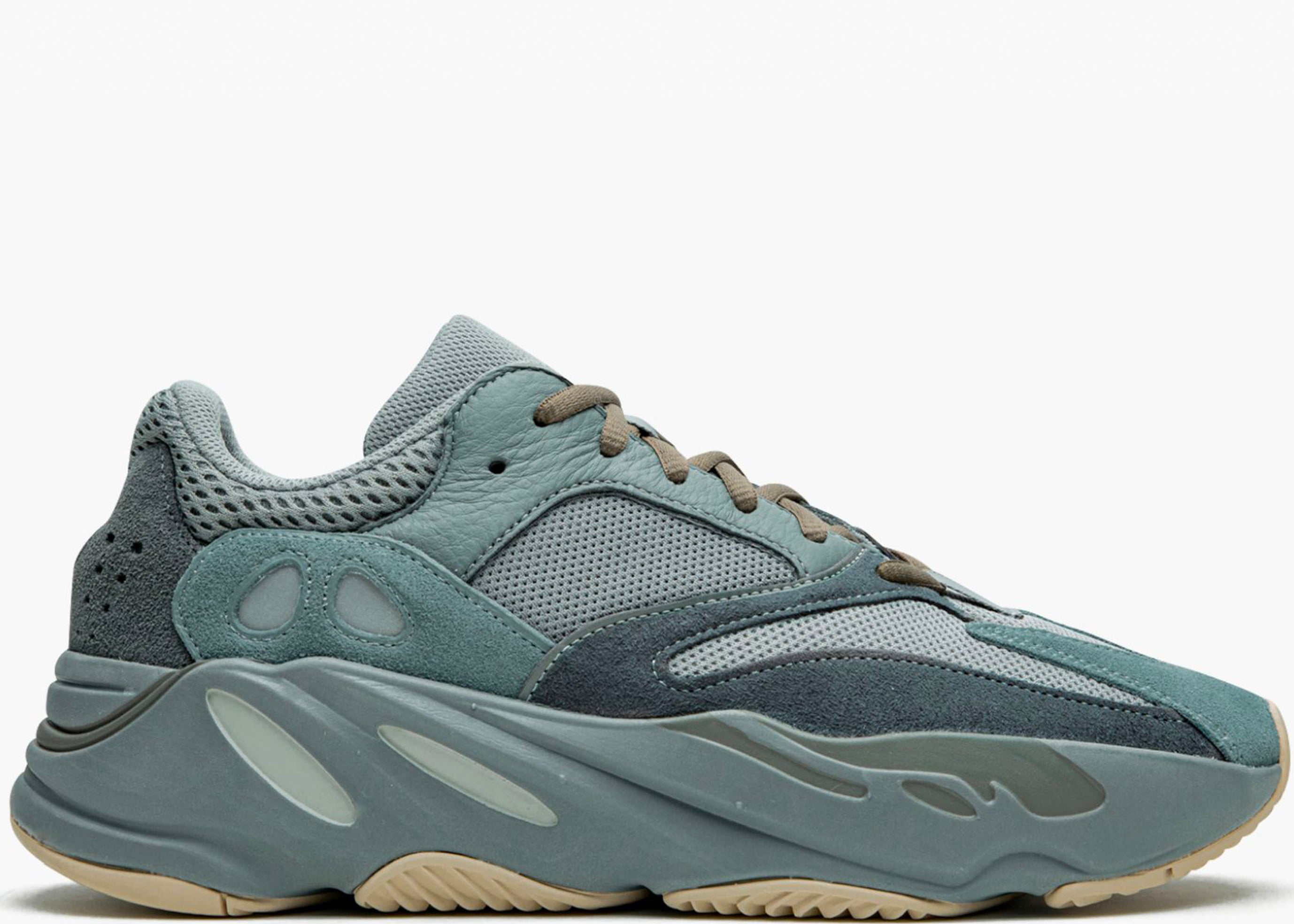 Adidas Yeezy Boost 700 Teal Blue FW2499 Hype Clothinga Limited Edition