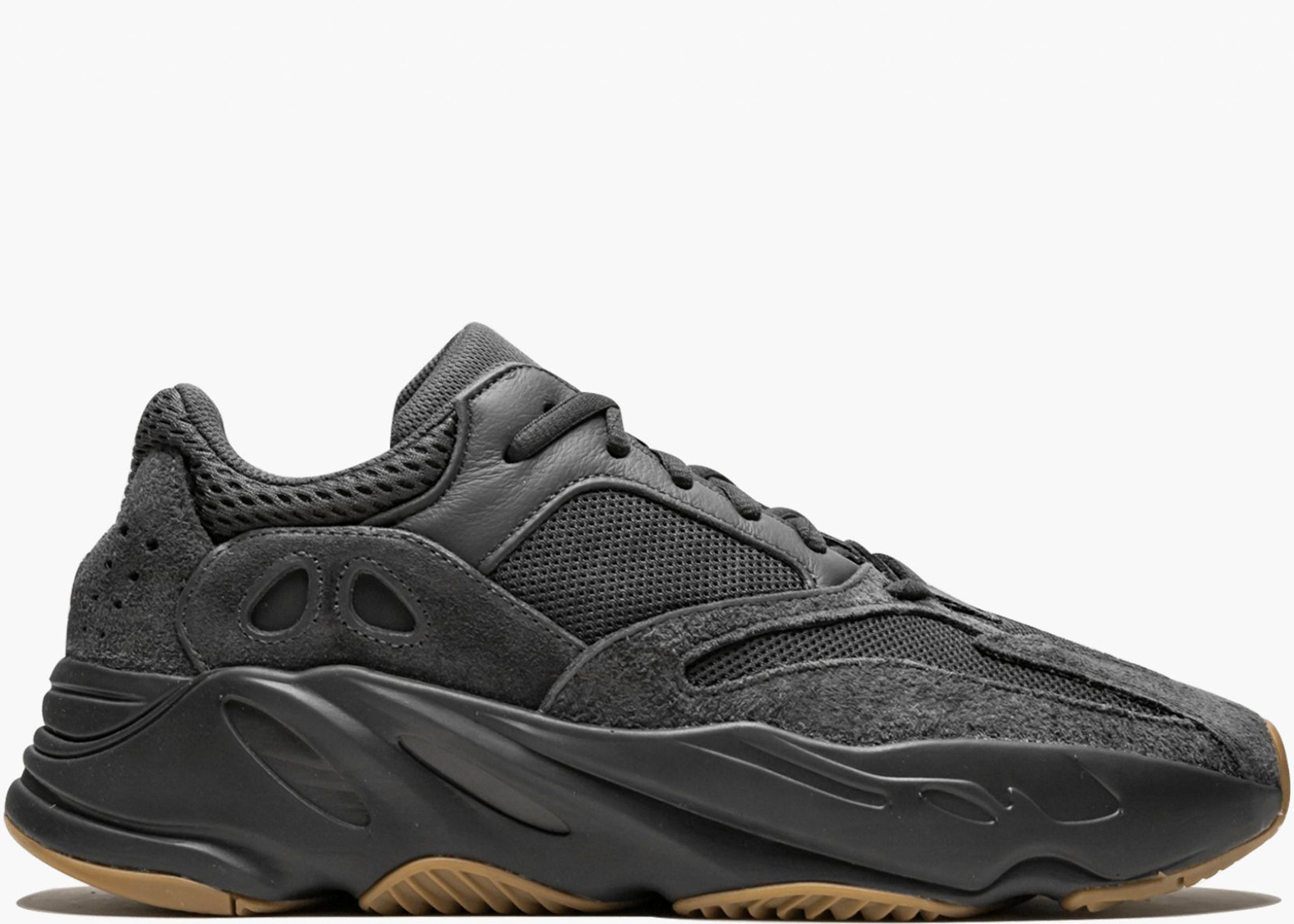 Adidas Yeezy Boost 700 Utility Black FV5304 Hype Clothinga Limited Edition