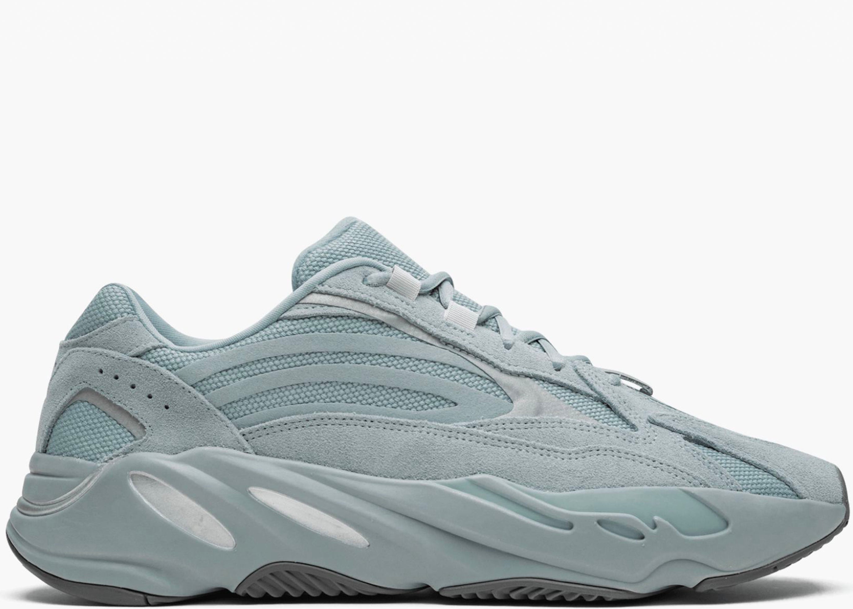 Adidas Yeezy Boost 700 V2 Hospital Blue FV8424 Hype Clothinga Limited Edition